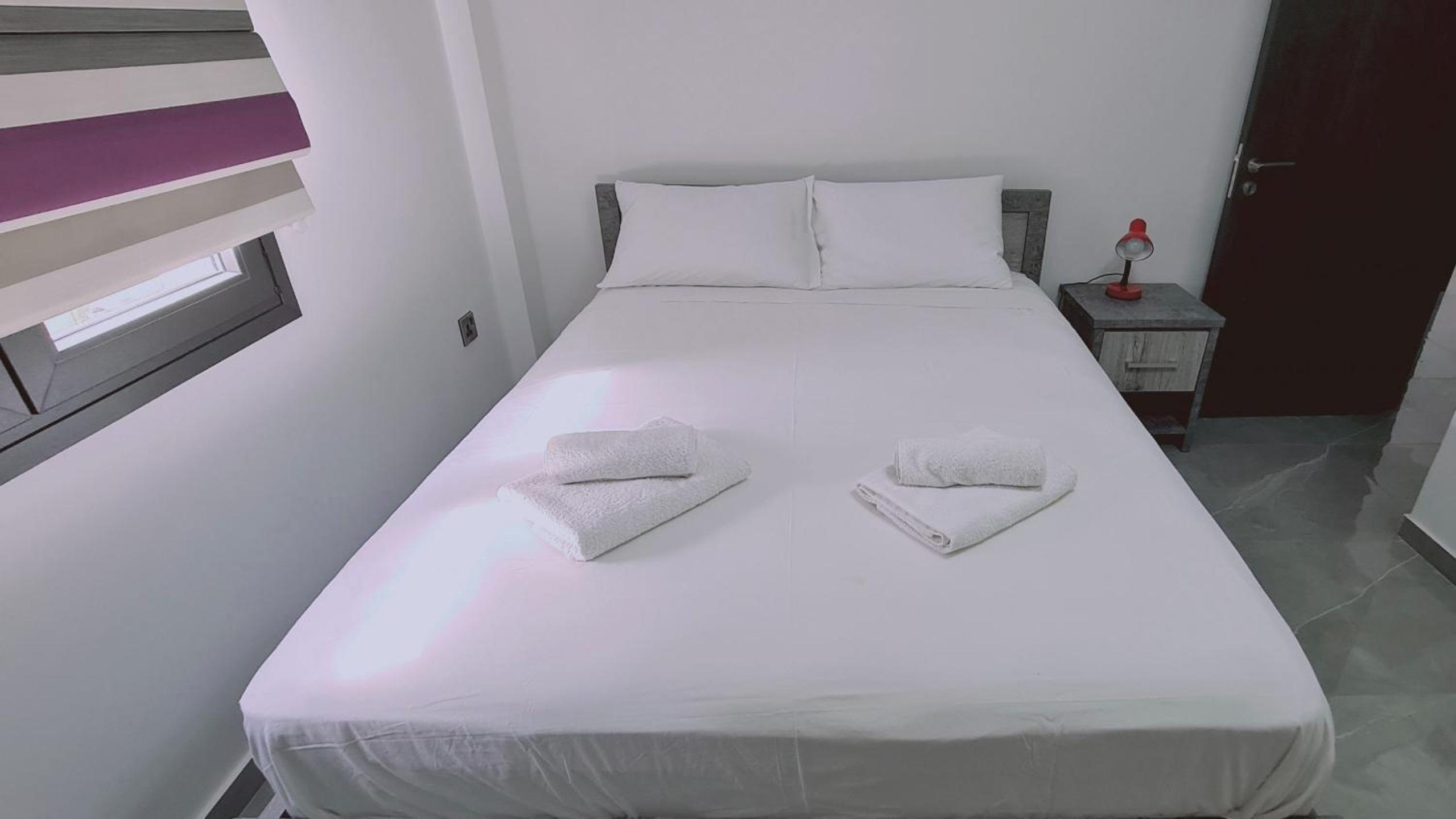 STAY Centro Apartment