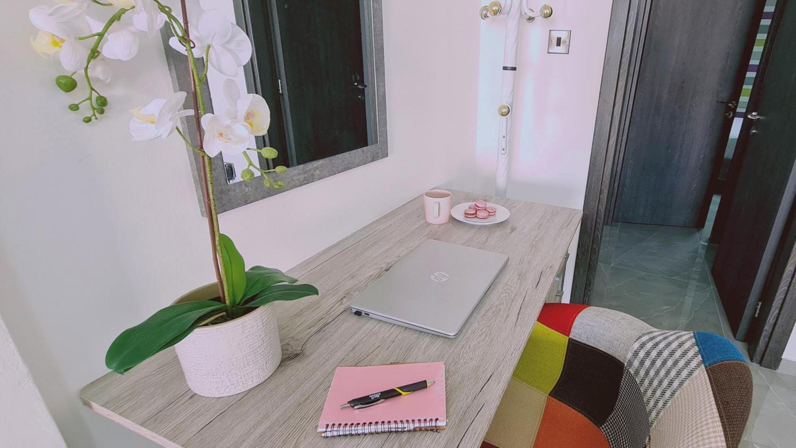 STAY Centro Apartment