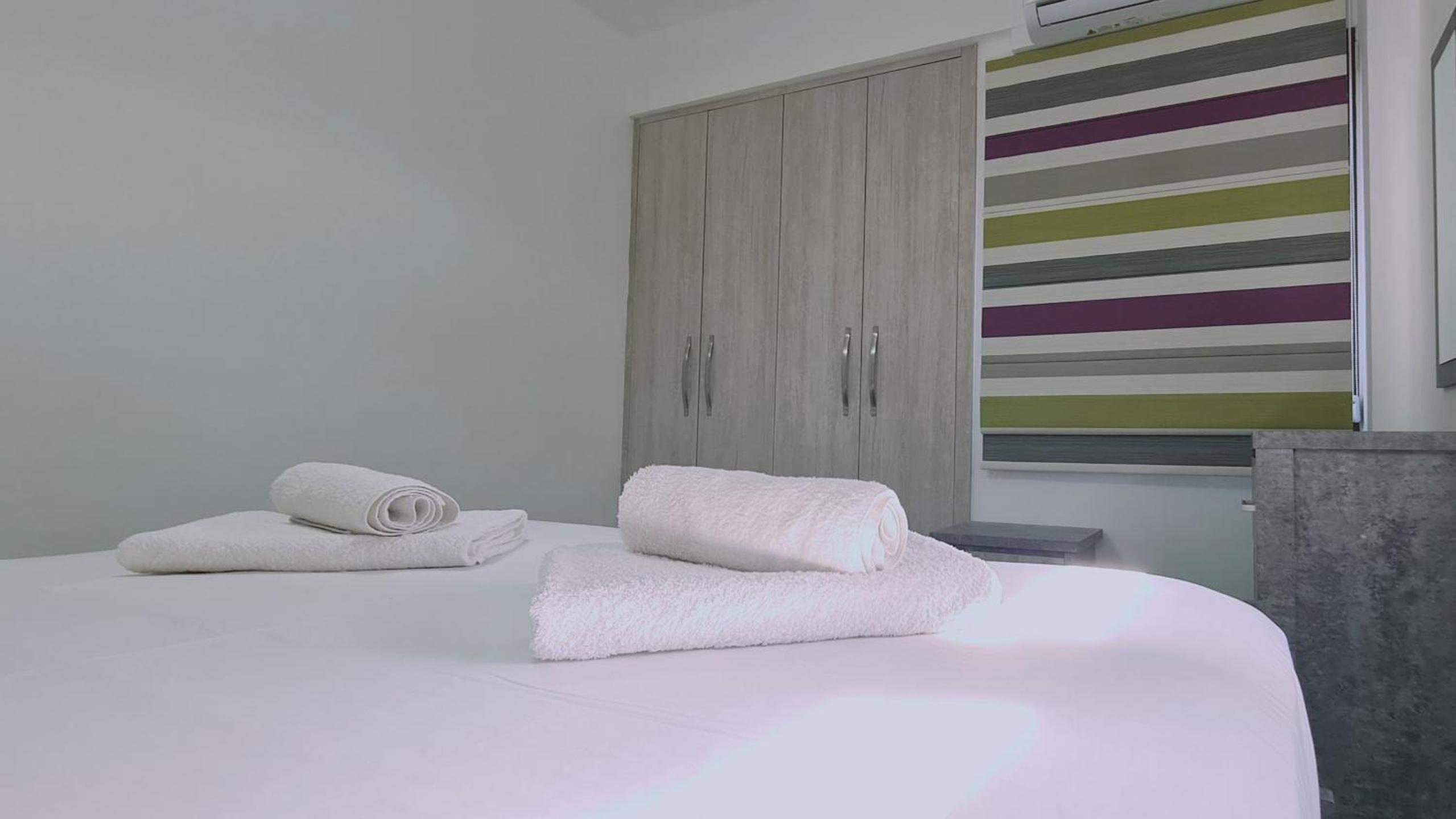 STAY Centro Apartment