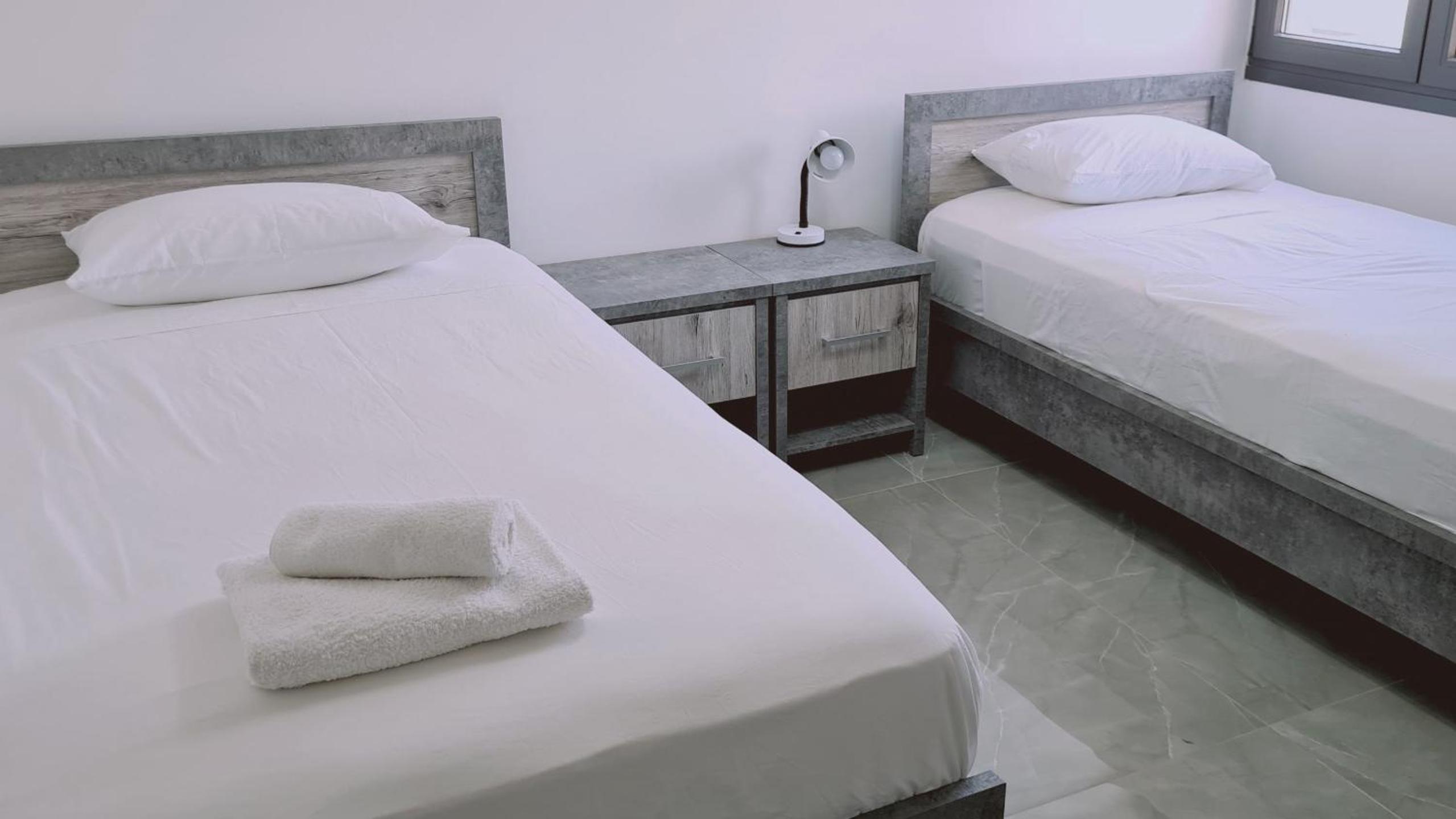 STAY Centro Apartment