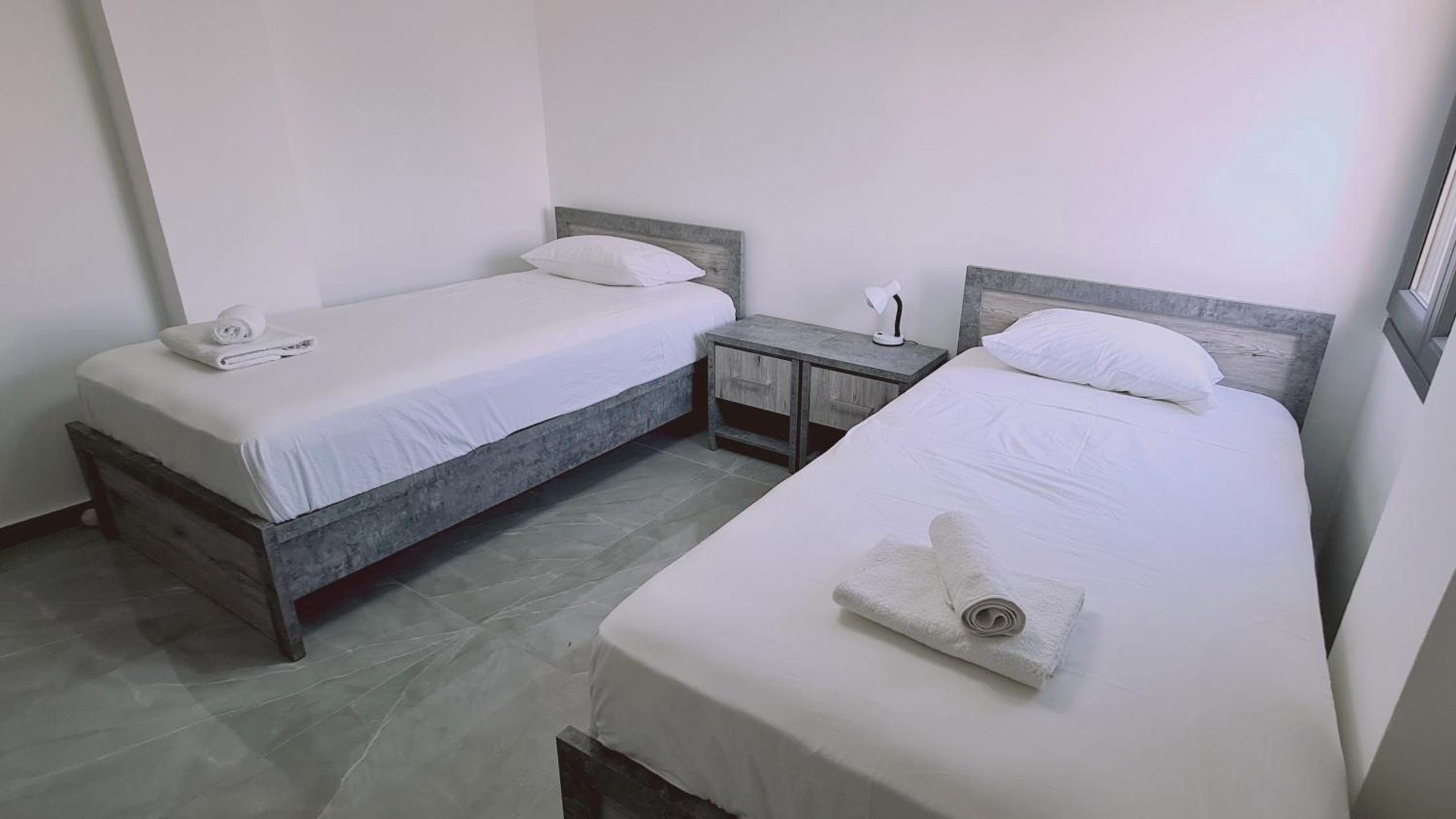 STAY Centro Apartment