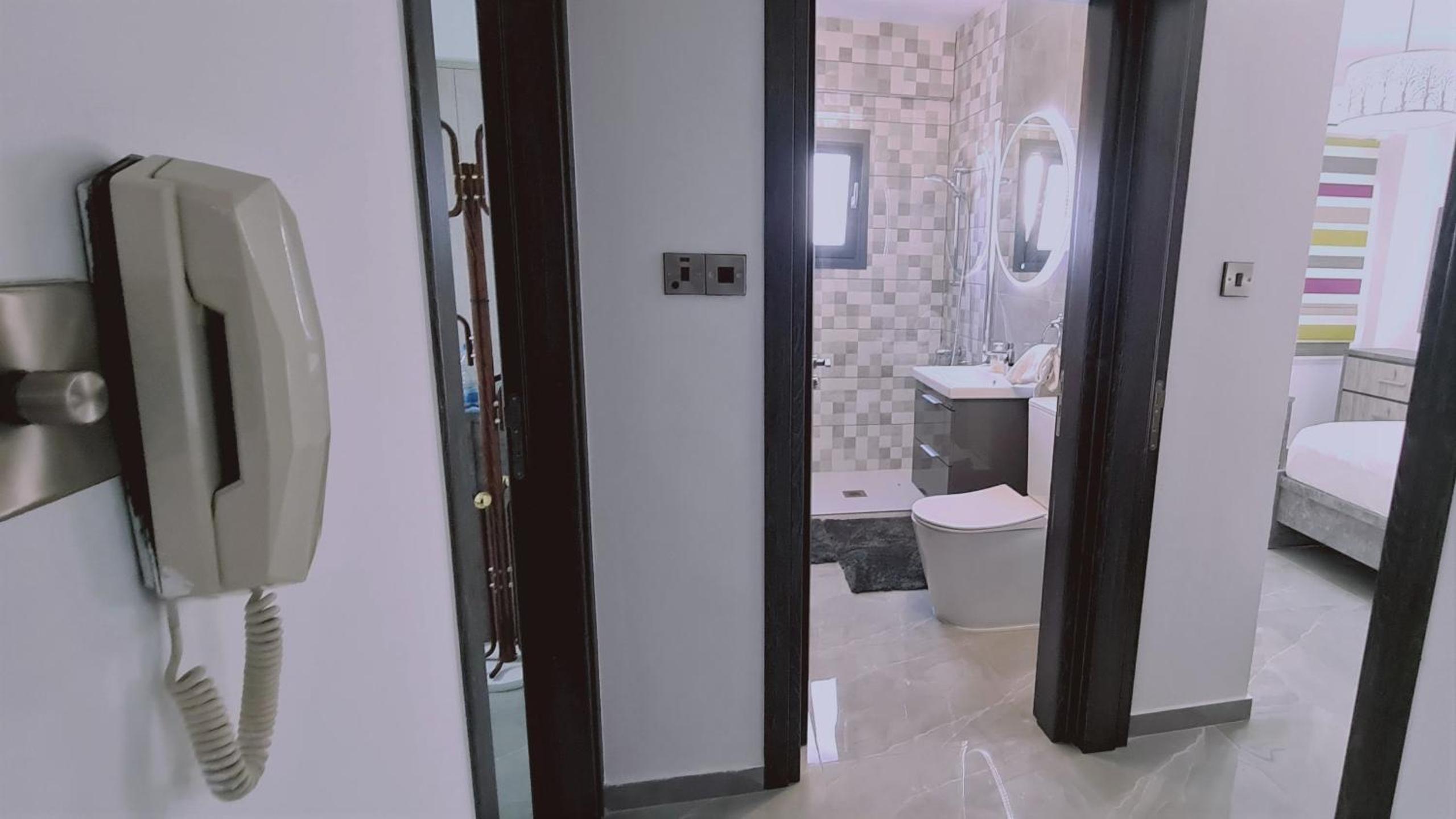 STAY Centro Apartment
