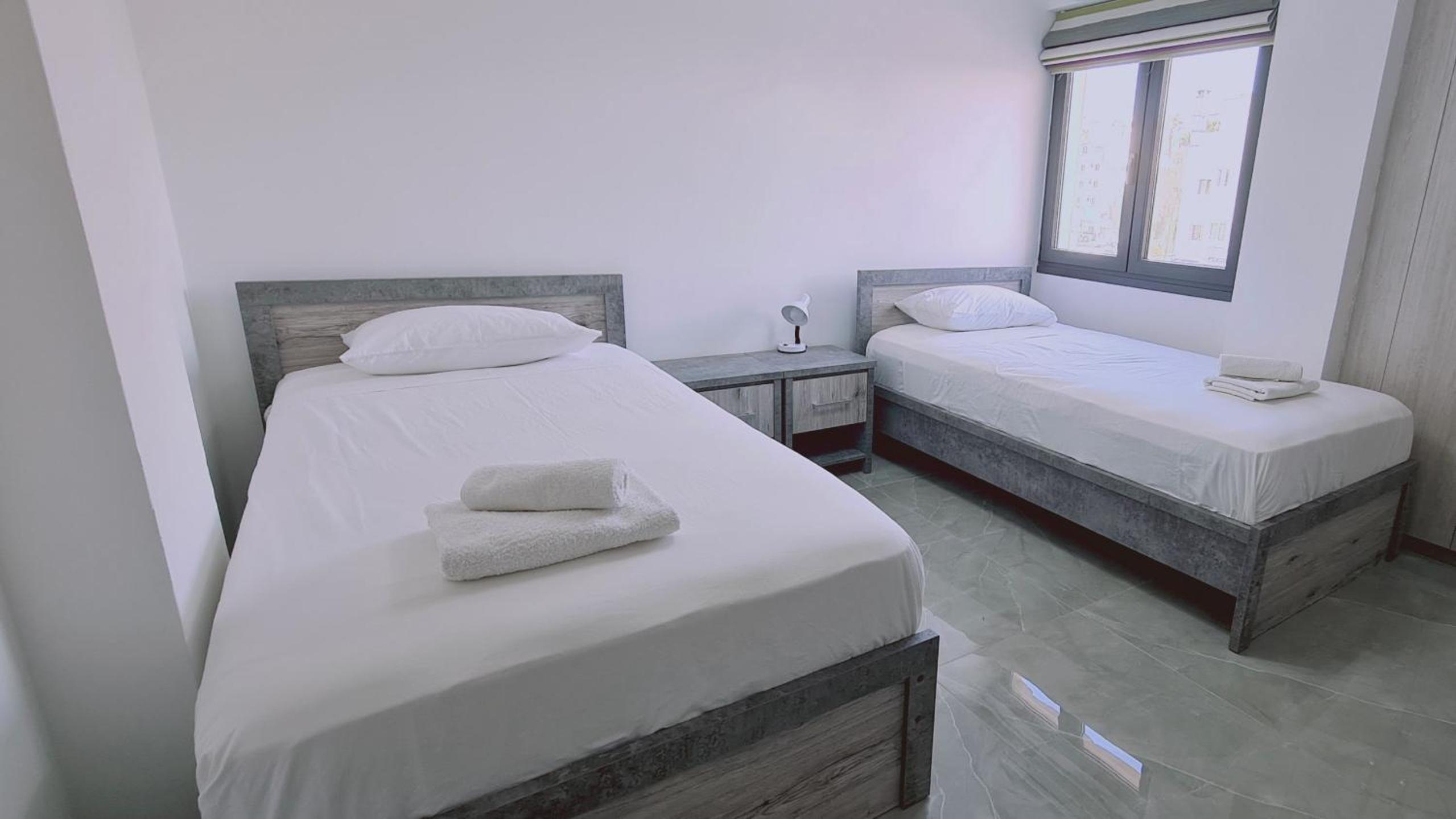 STAY Centro Apartment