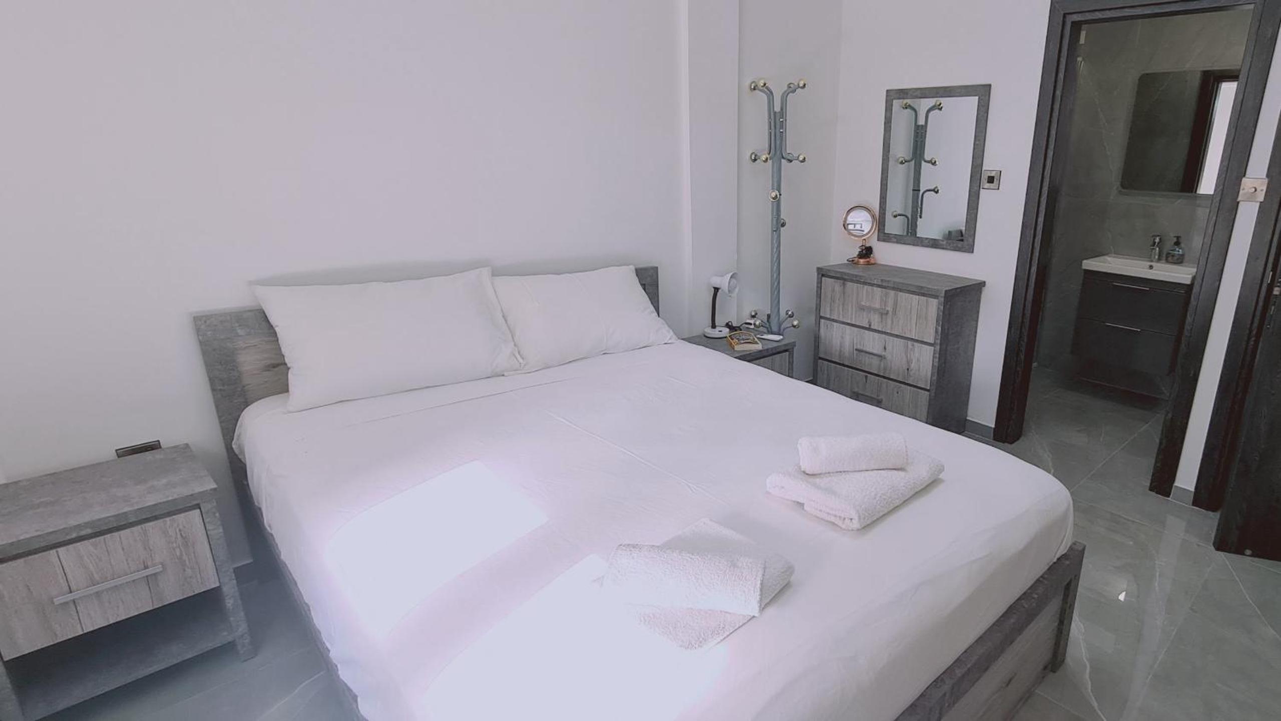 STAY Centro Apartment