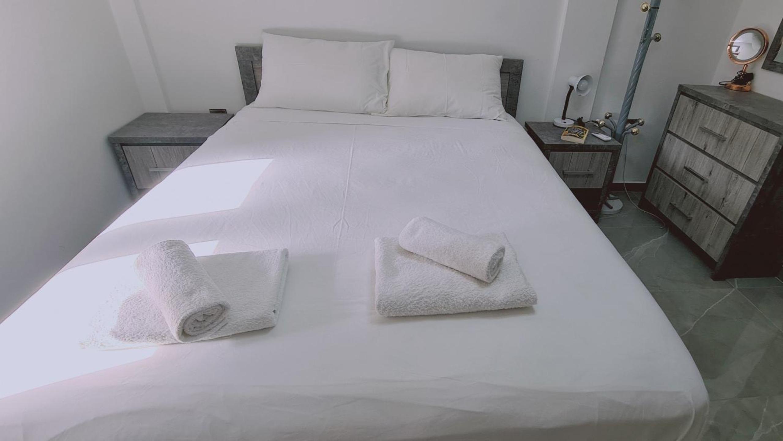 STAY Centro Apartment