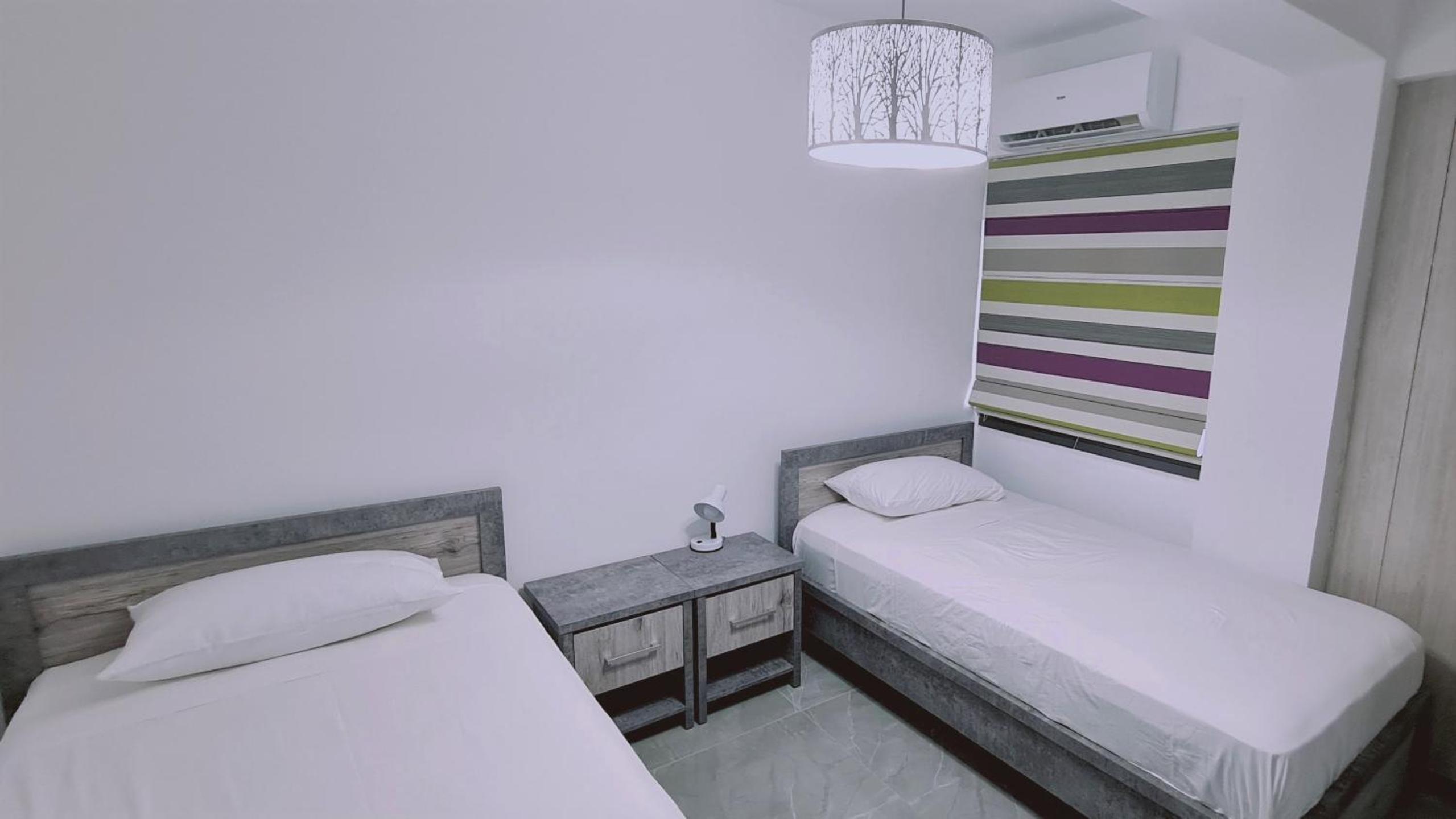 STAY Centro Apartment
