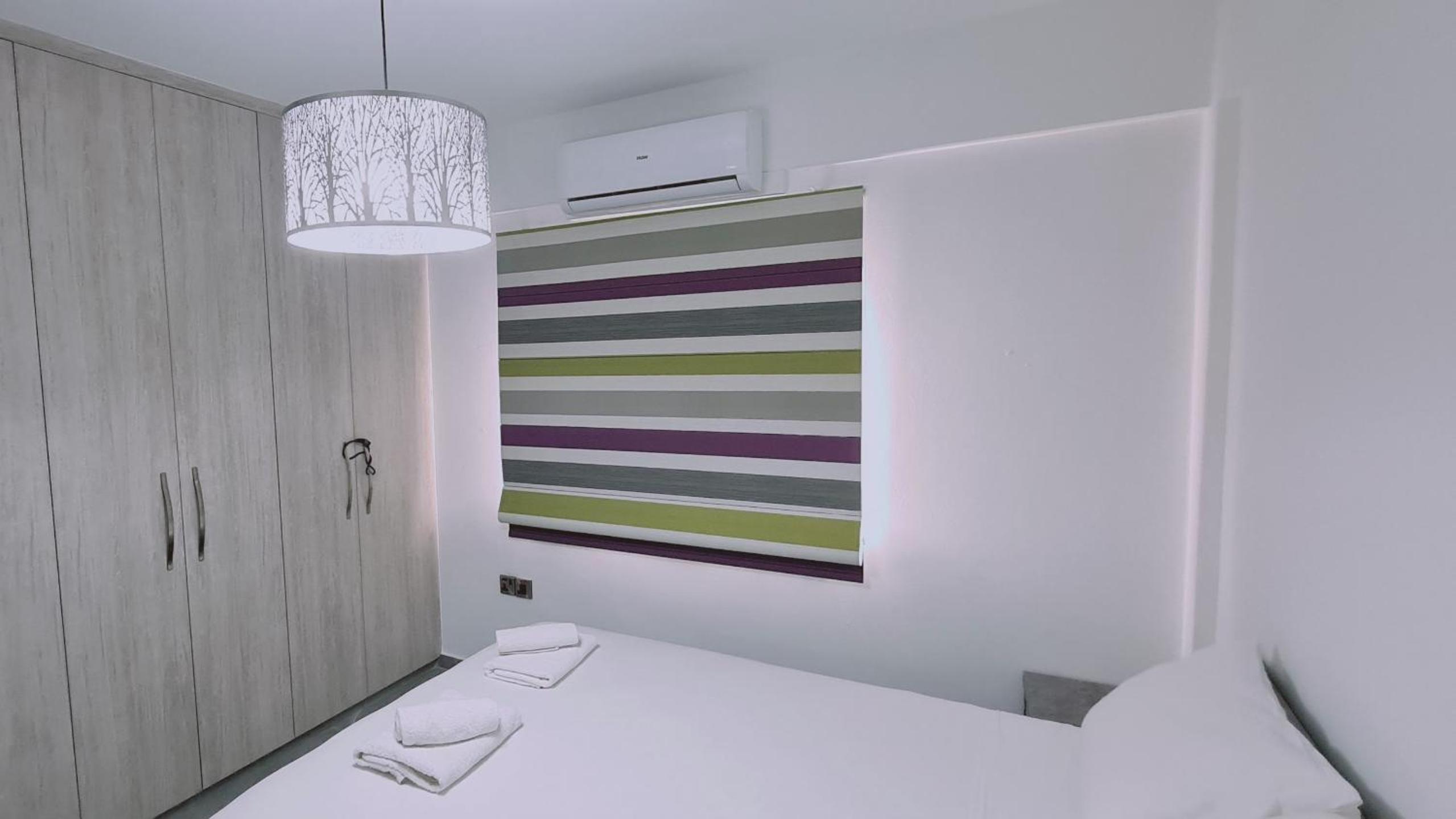 STAY Centro Apartment