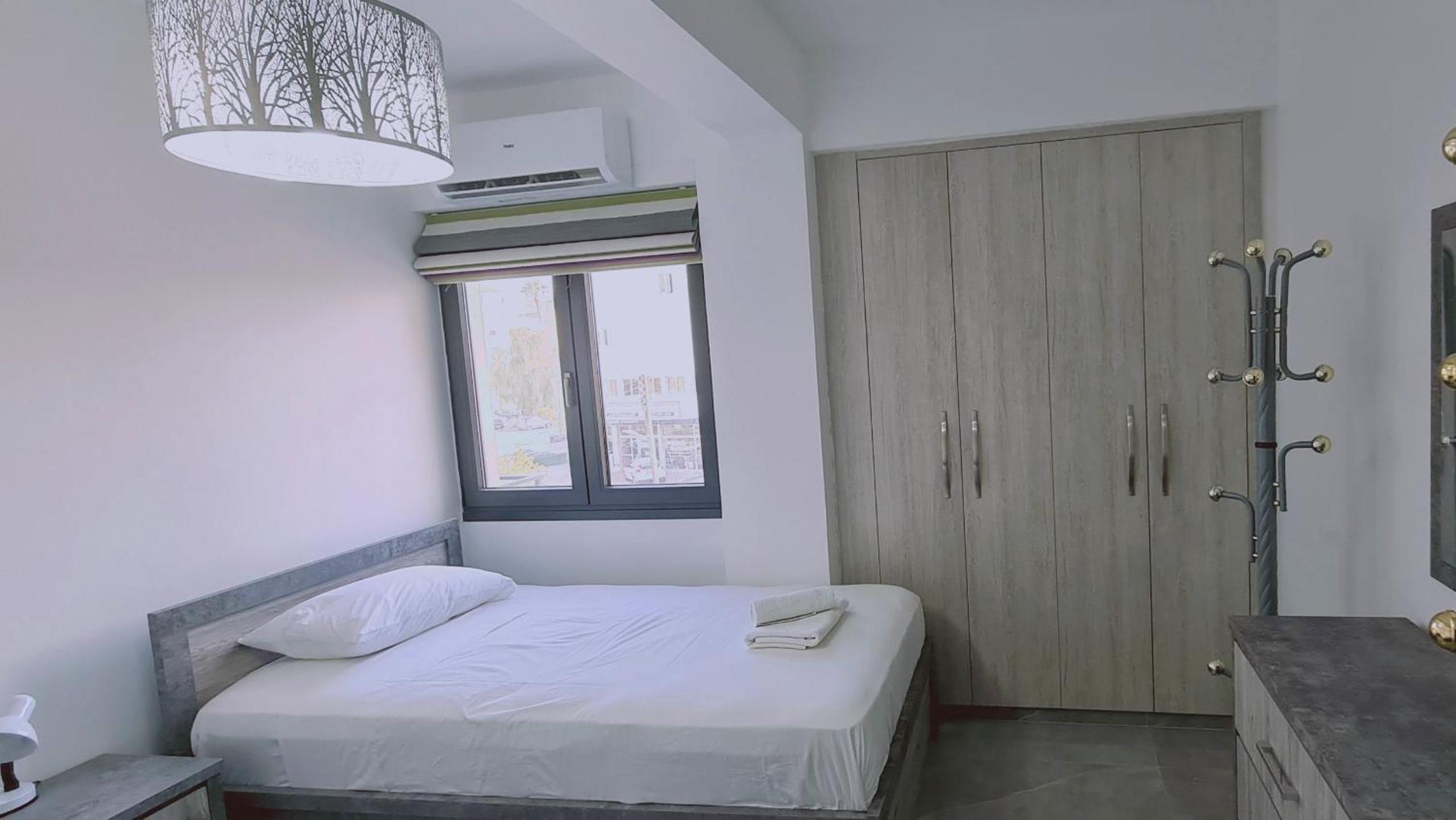 STAY Centro Apartment