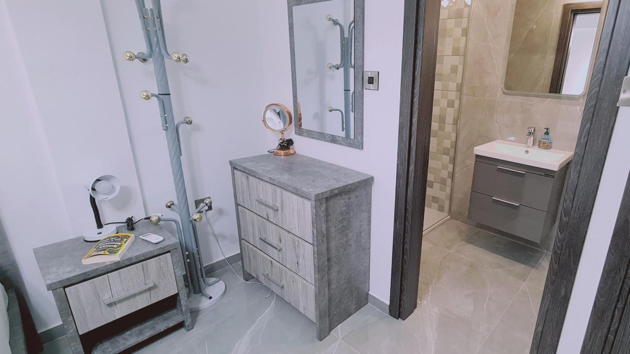 STAY Centro Apartment