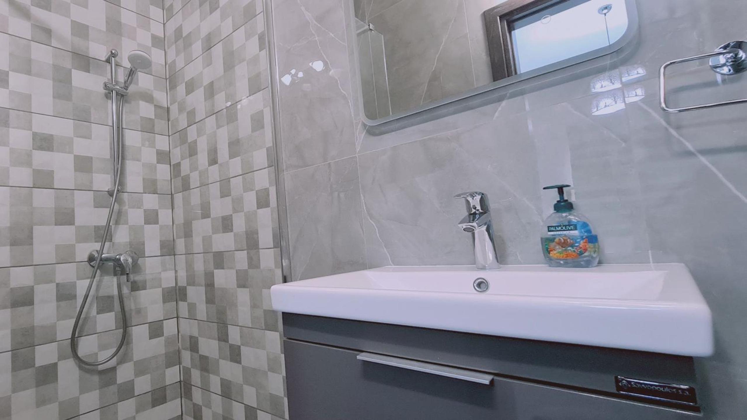 STAY Centro Apartment