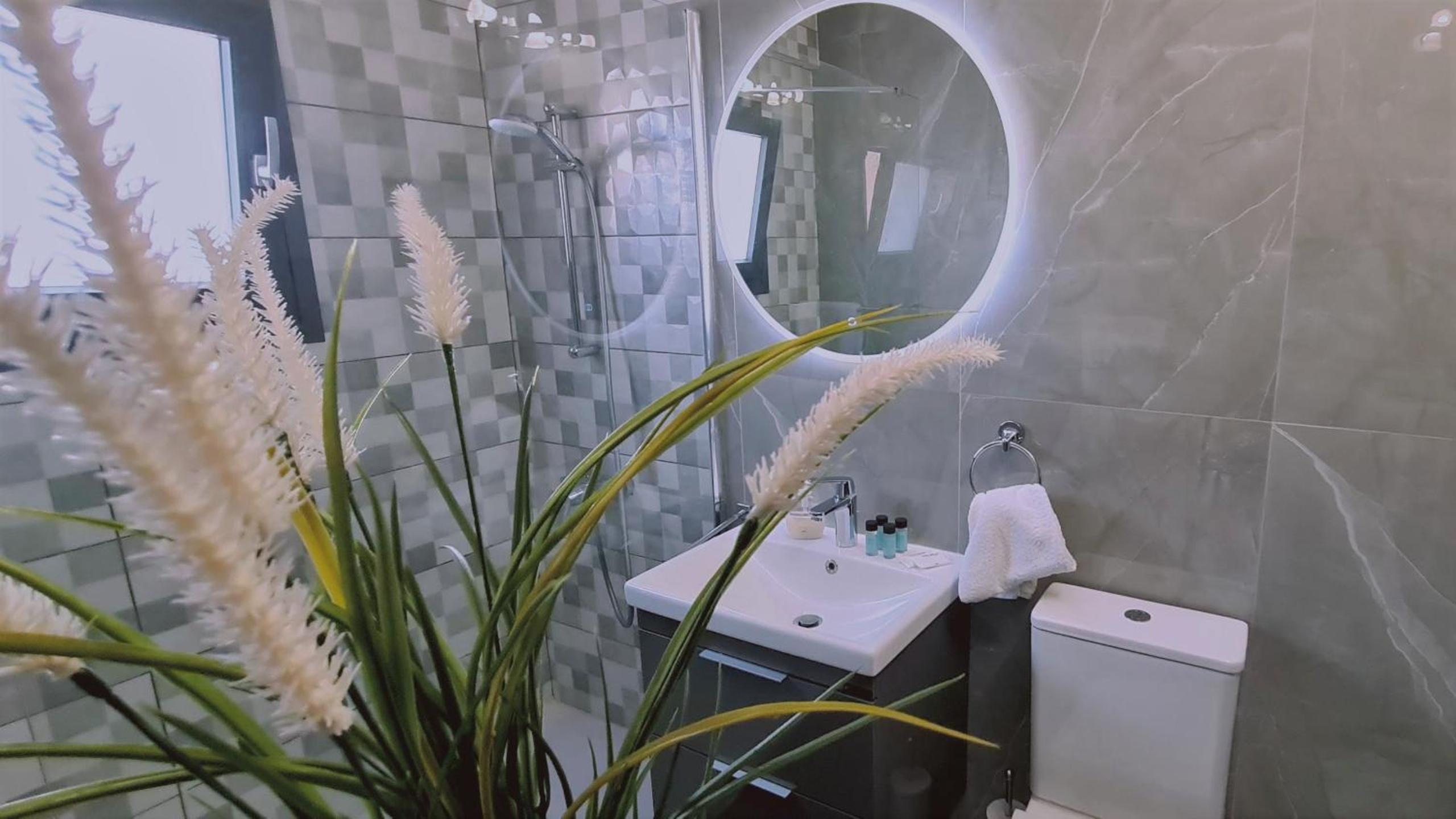 STAY Centro Apartment