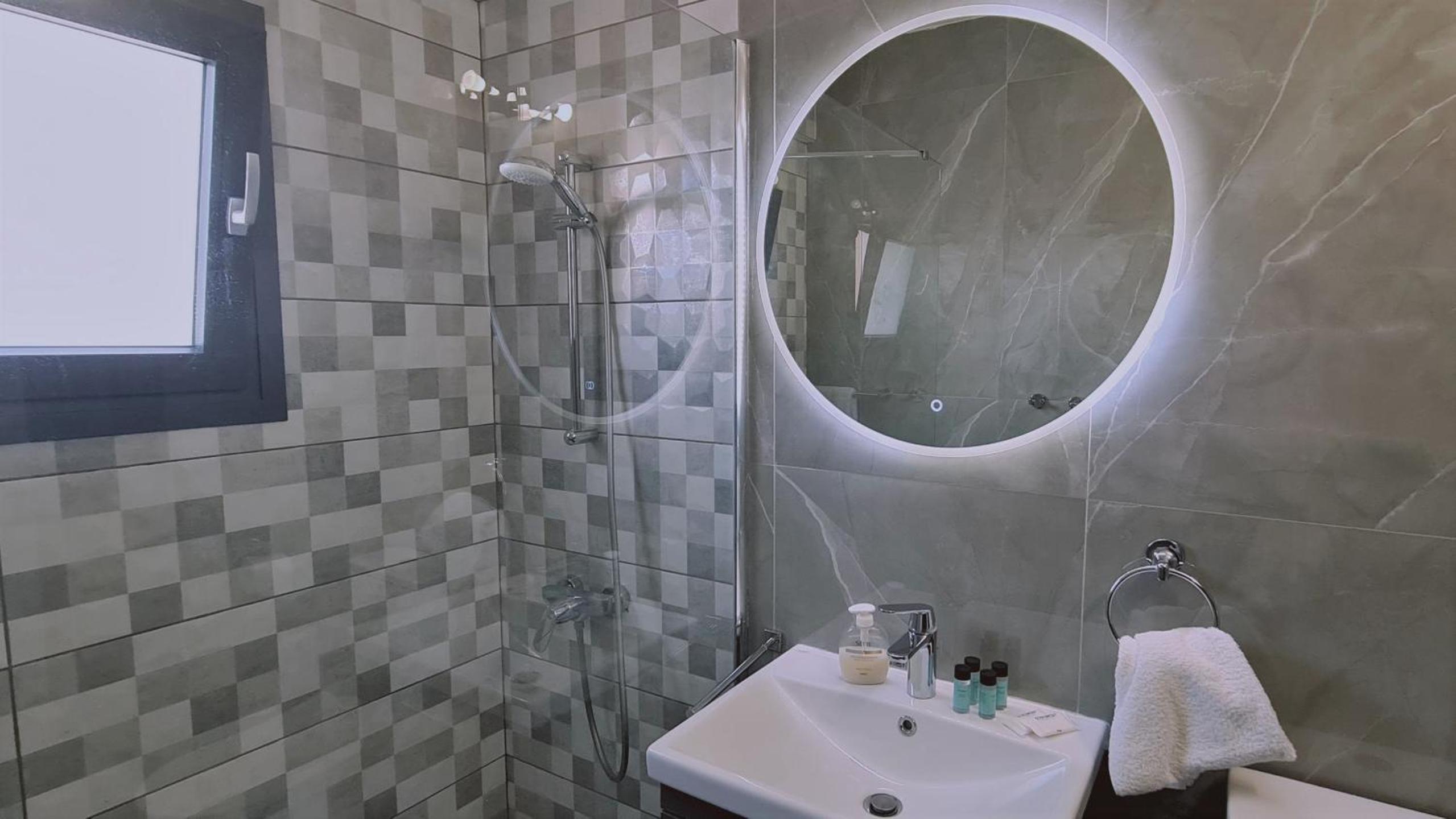 STAY Centro Apartment