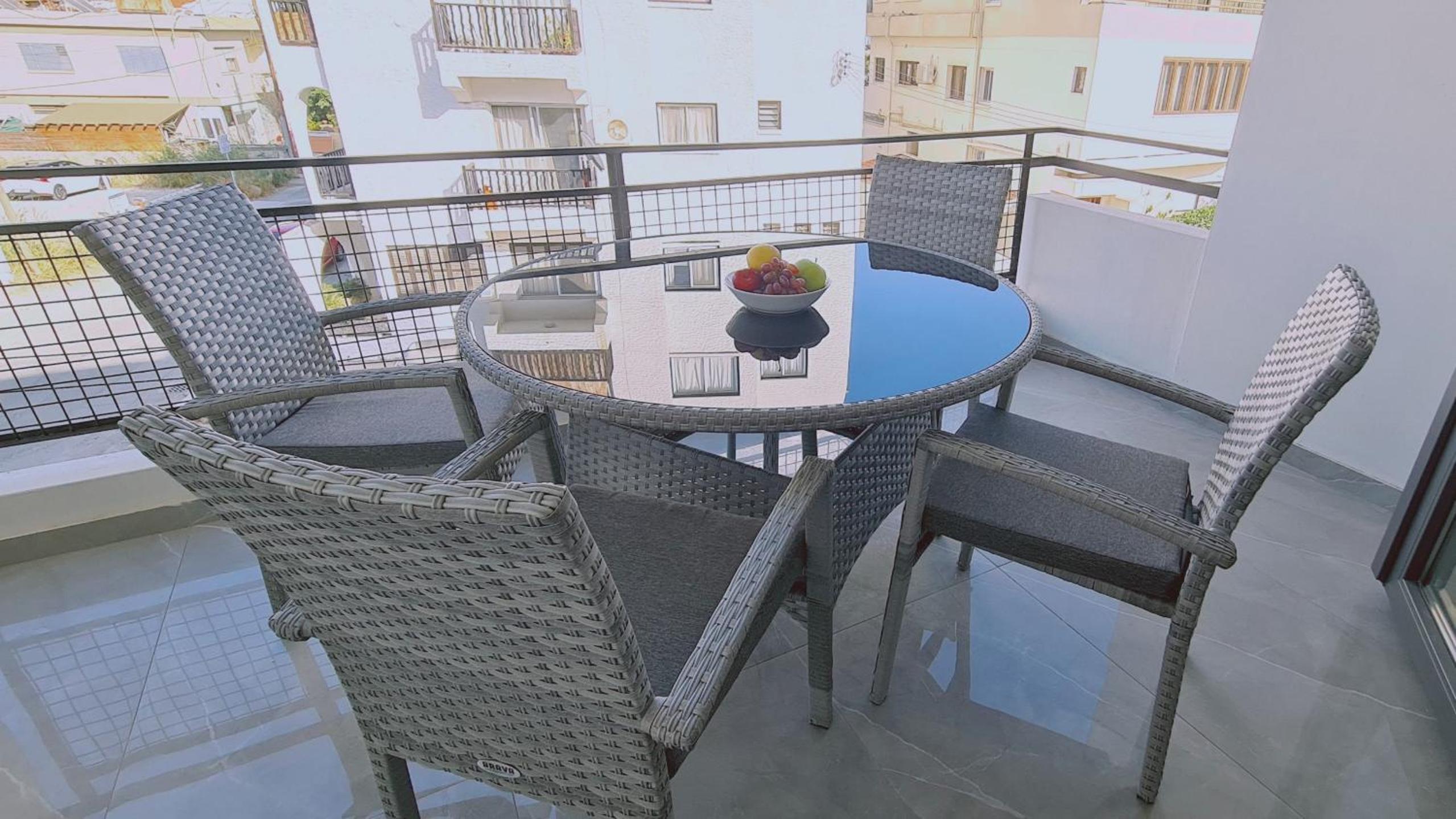 STAY Centro Apartment