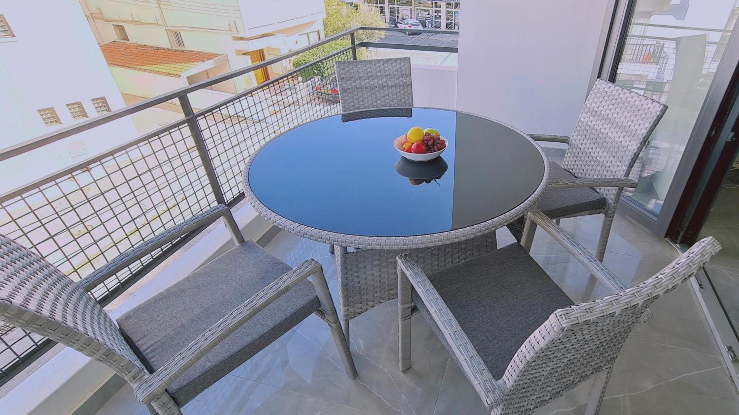 STAY Centro Apartment