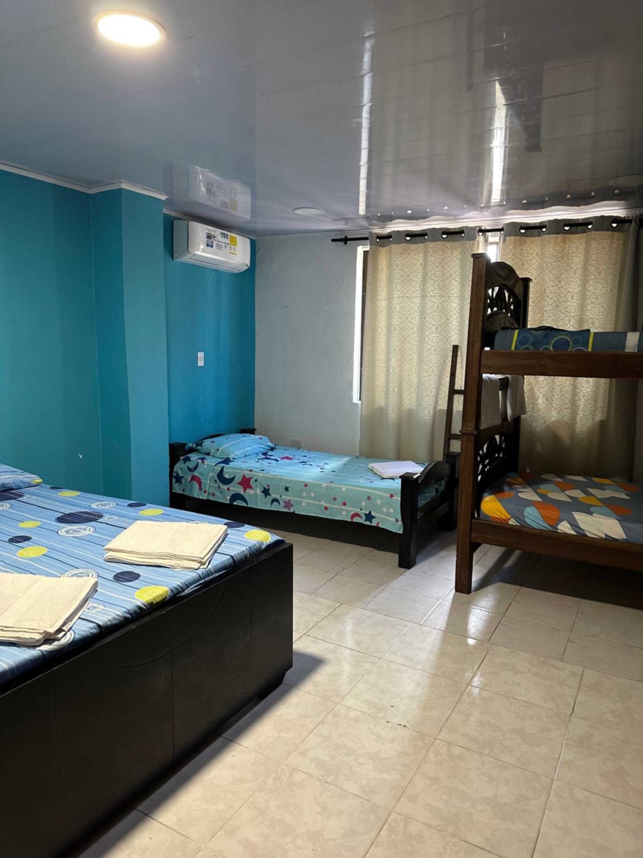 Jhonny Cay Collection Apartment
