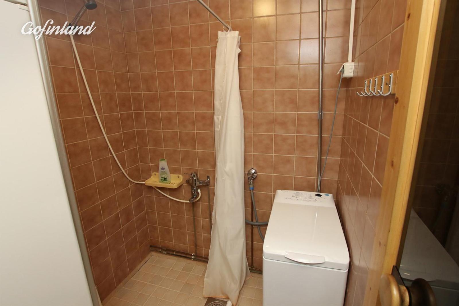 Kuukkeli Apartments Saarisatu ja Urupää