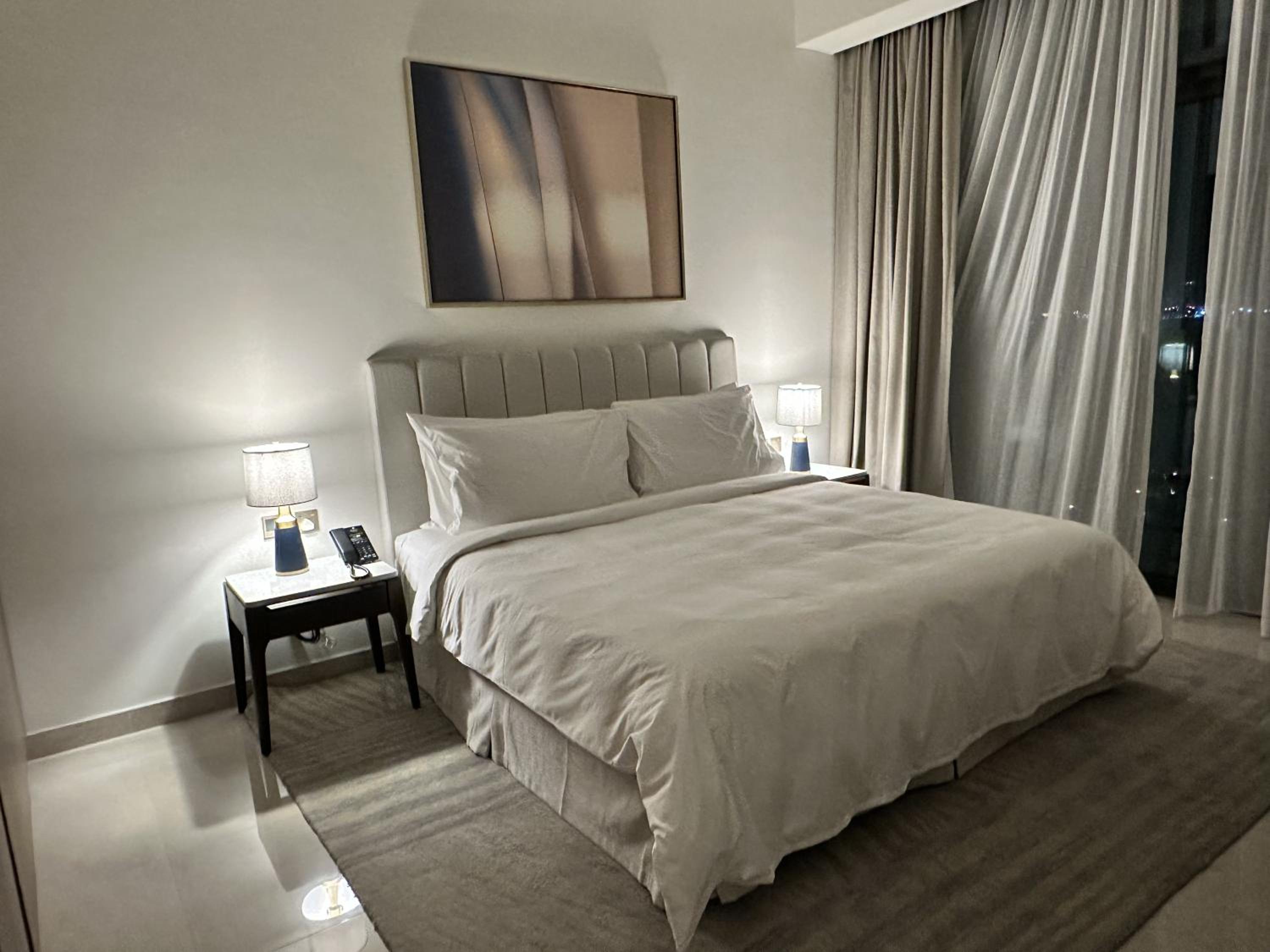 Address Beach Resort Residence Bahrain