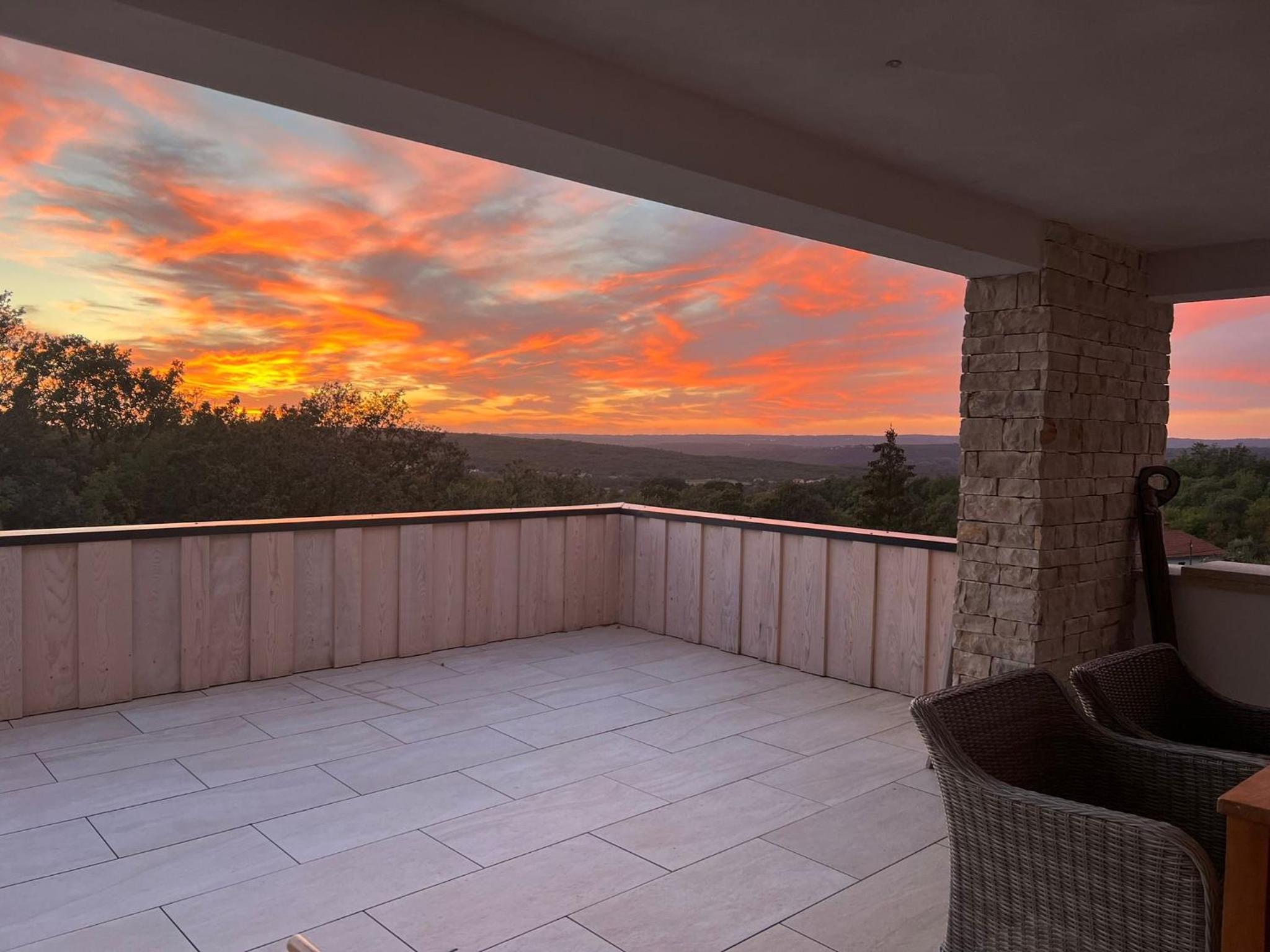 Brisa Wellness Apartments - clothing optional, DFK, FKK in may, june, september