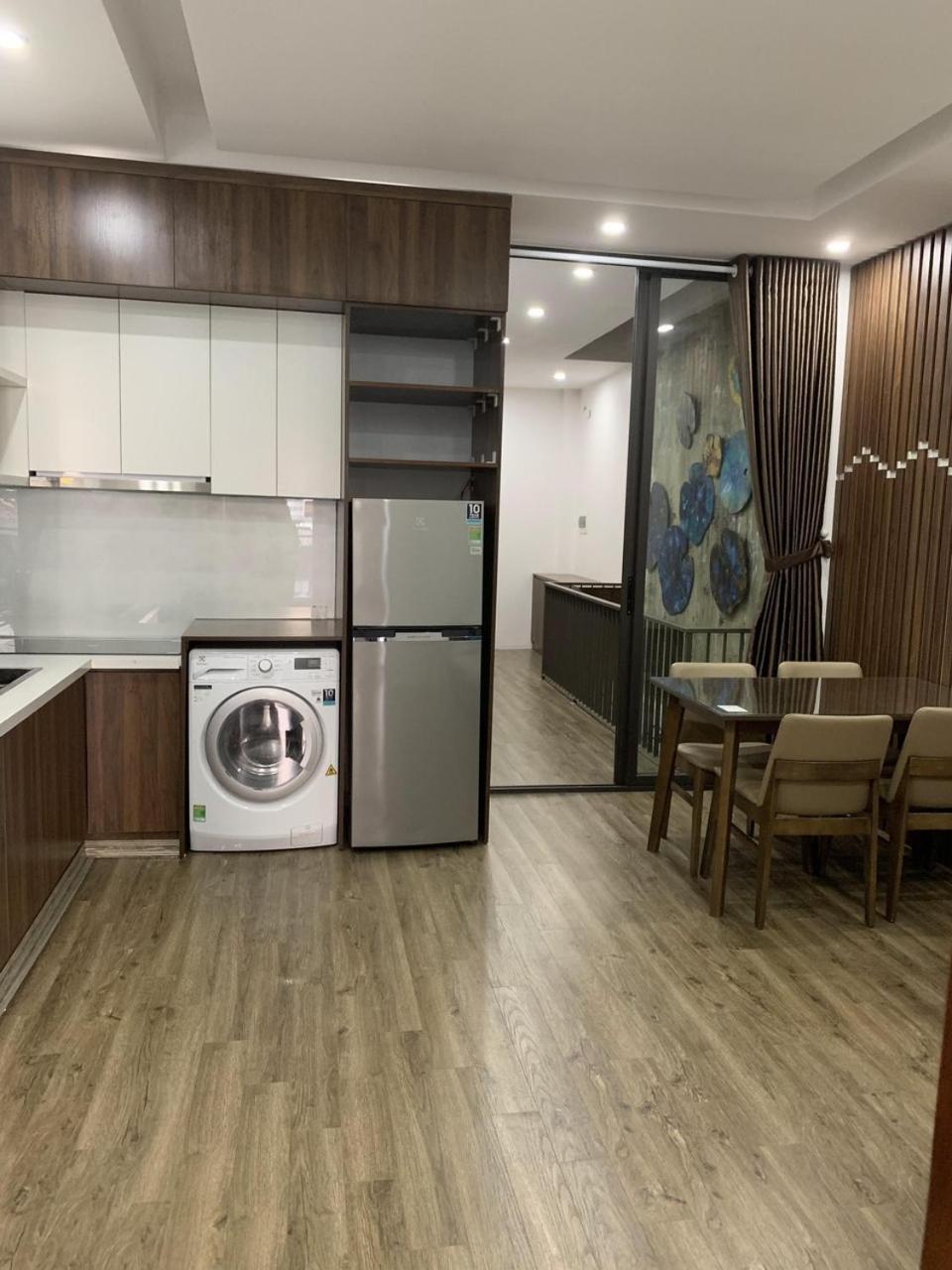 [Happinest] Center West Lake Apartment - Xuan Dieu Street