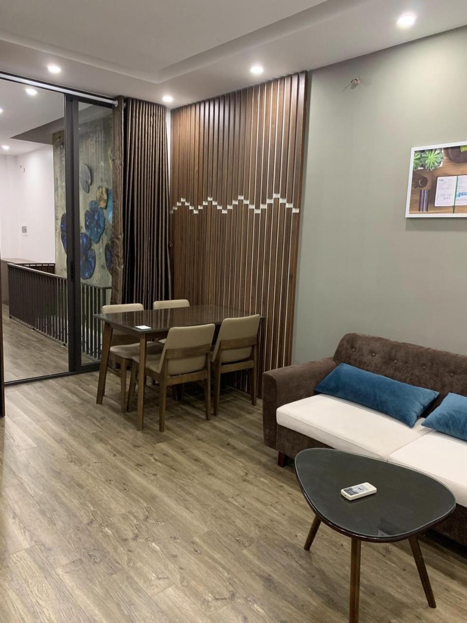 [Happinest] Center West Lake Apartment - Xuan Dieu Street