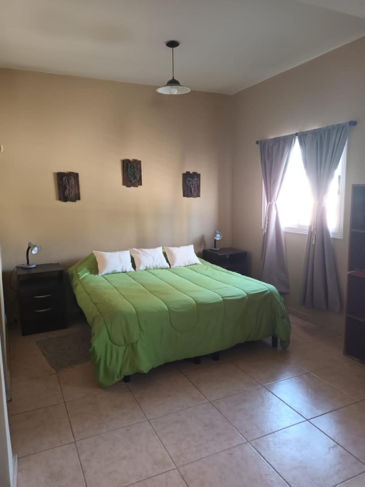 Maria Luz Complejo Residencial