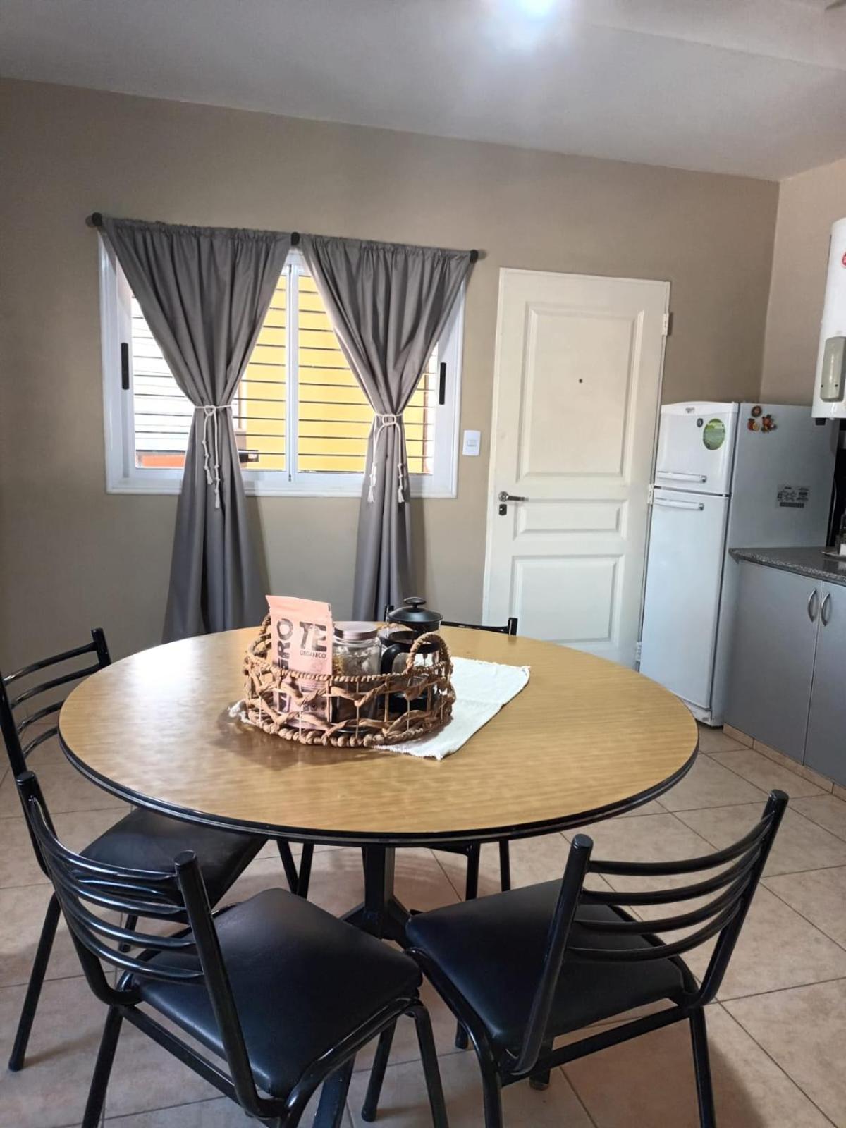 Maria Luz Complejo Residencial