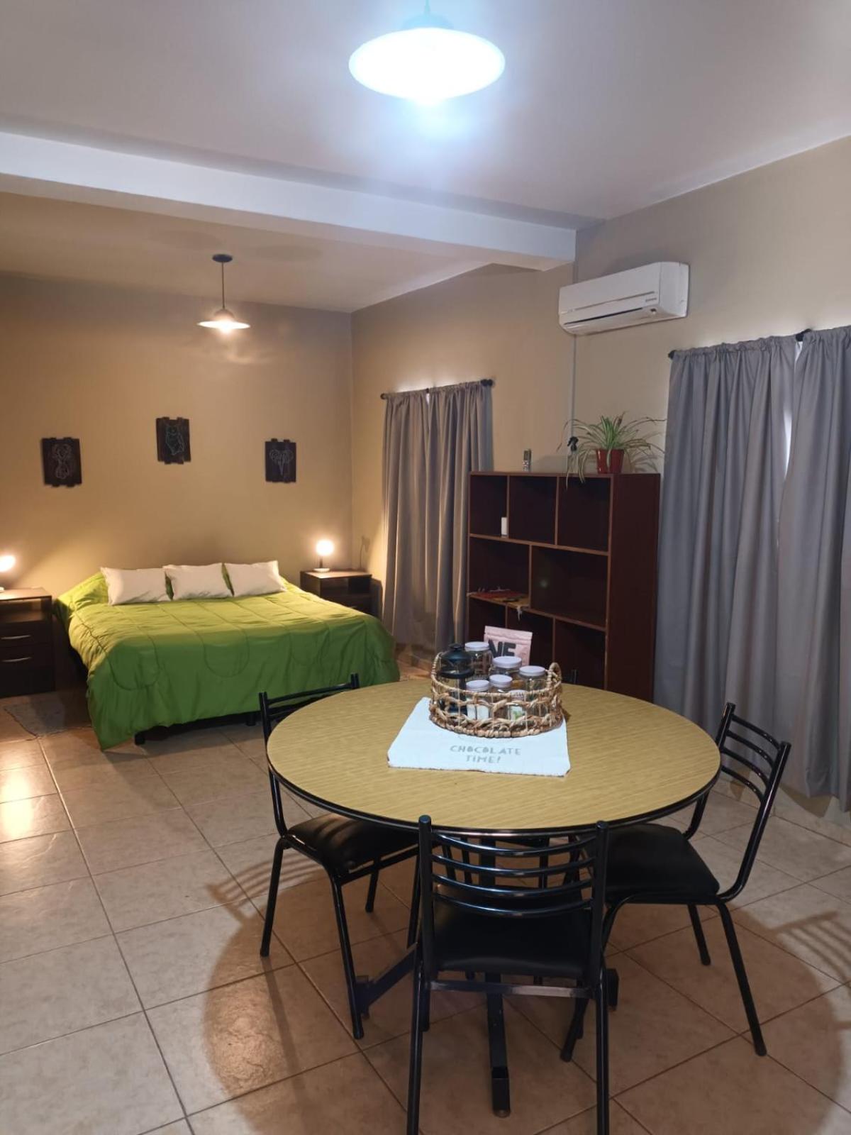 Maria Luz Complejo Residencial
