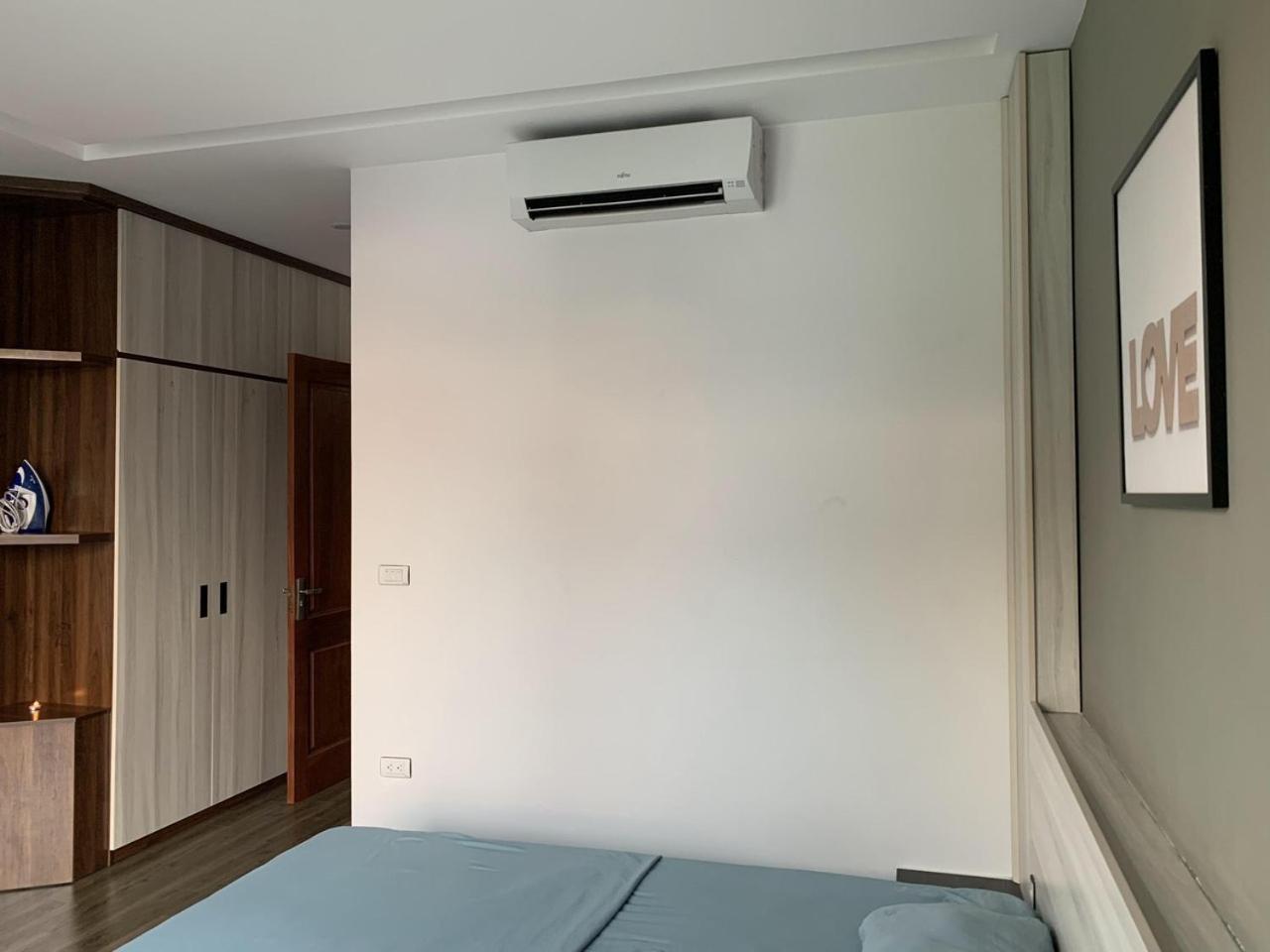 [Happinest] Center West Lake Apartment - Xuan Dieu Street