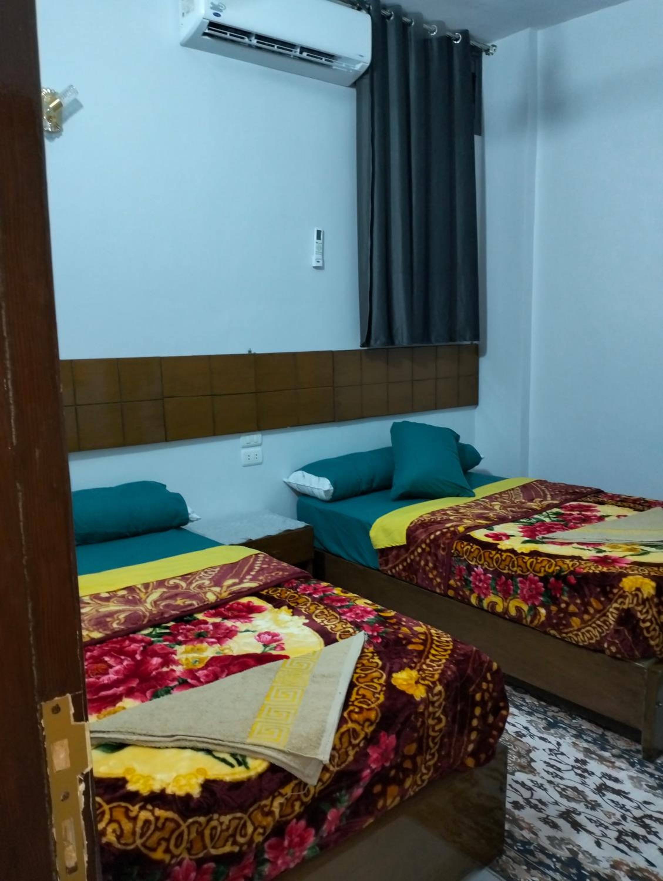 Onaty Narty Guest house Nile view