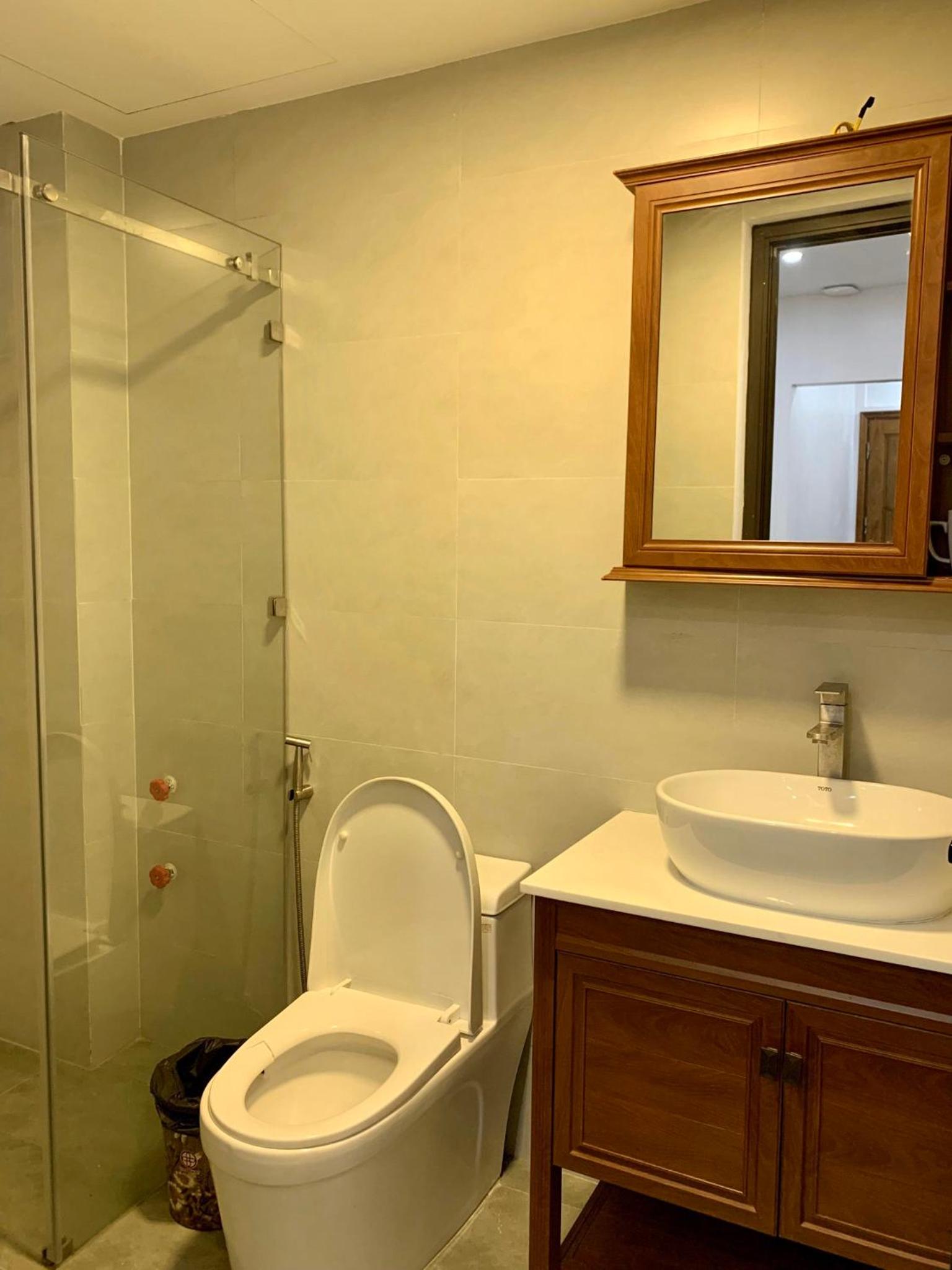 [Happinest] Center West Lake Apartment - Xuan Dieu Street