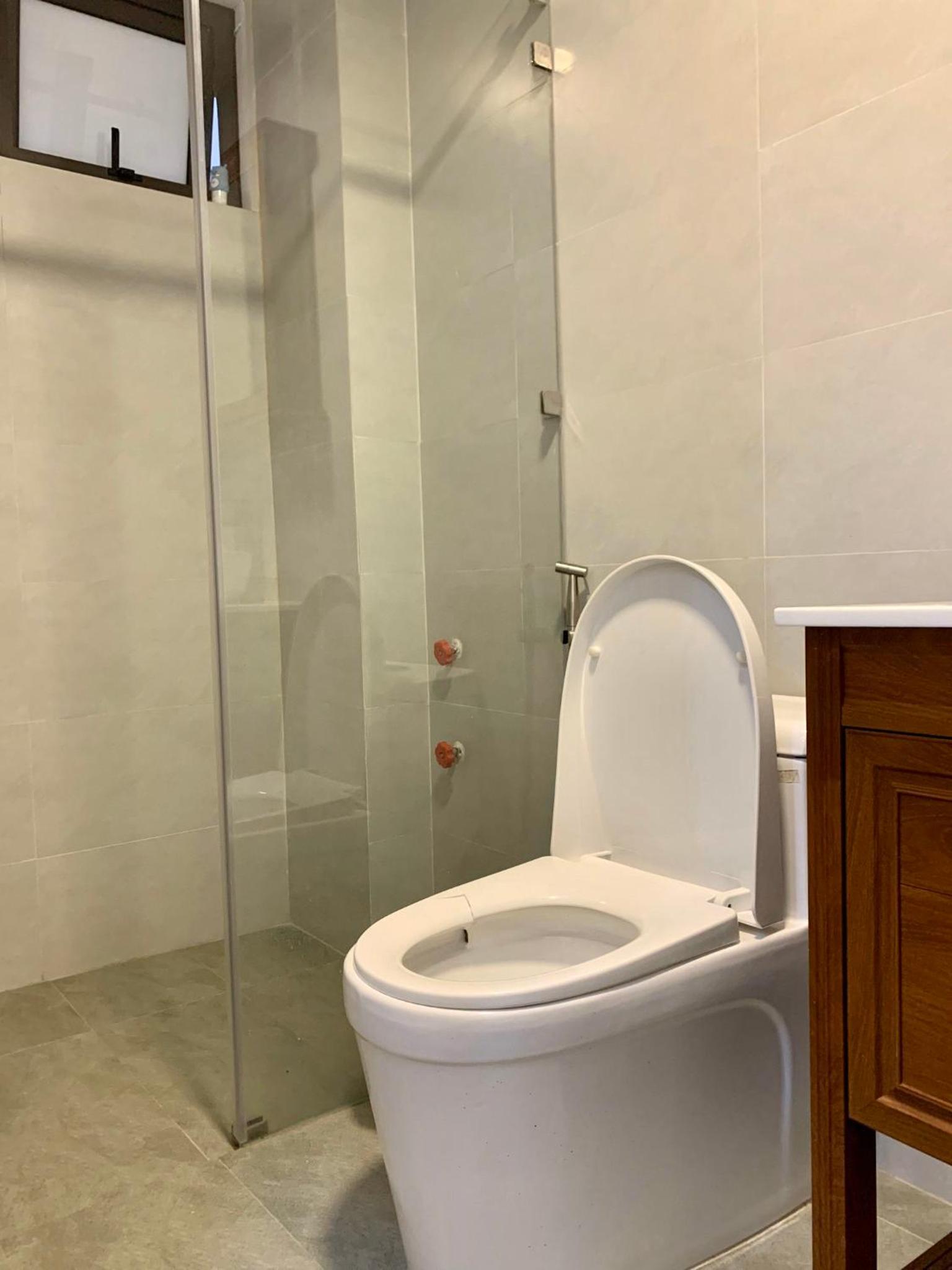 [Happinest] Center West Lake Apartment - Xuan Dieu Street