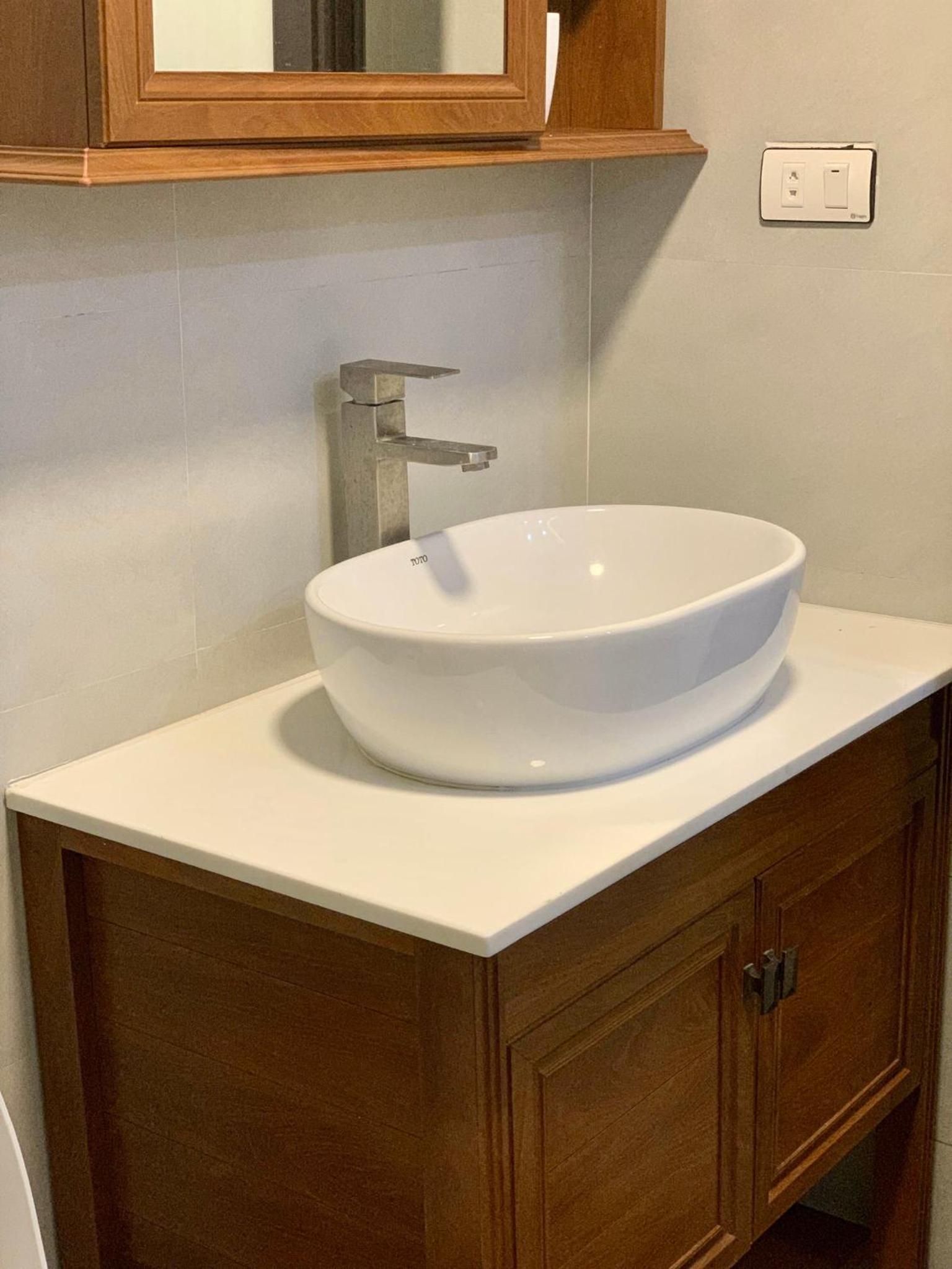 [Happinest] Center West Lake Apartment - Xuan Dieu Street