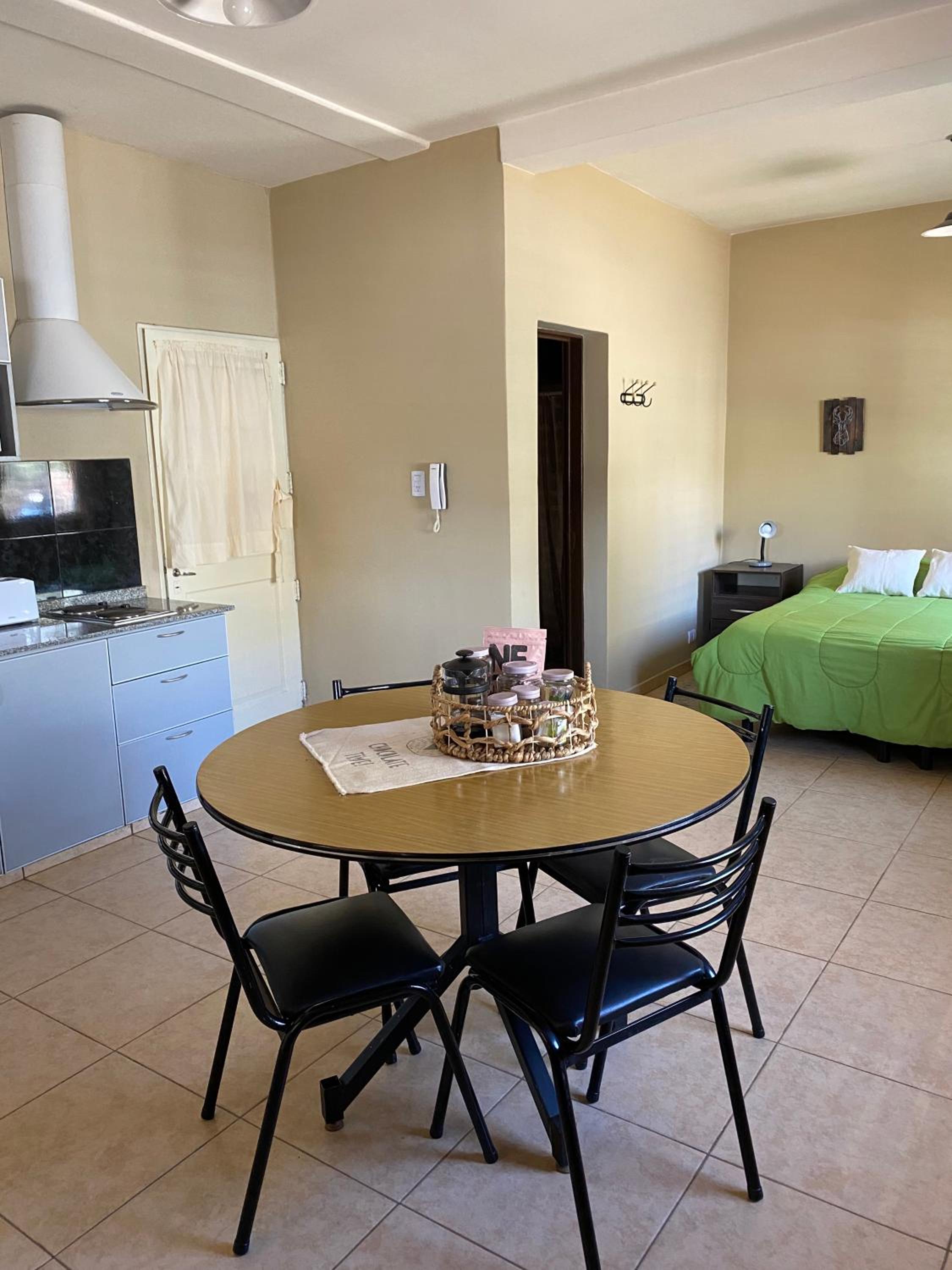 Maria Luz Complejo Residencial