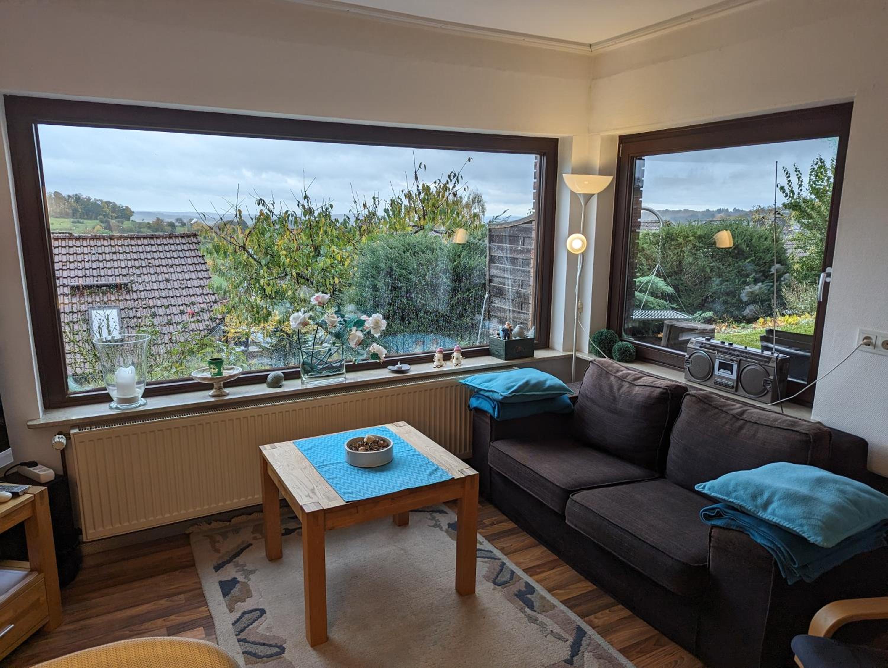 Ferienwohnung Karin view 3