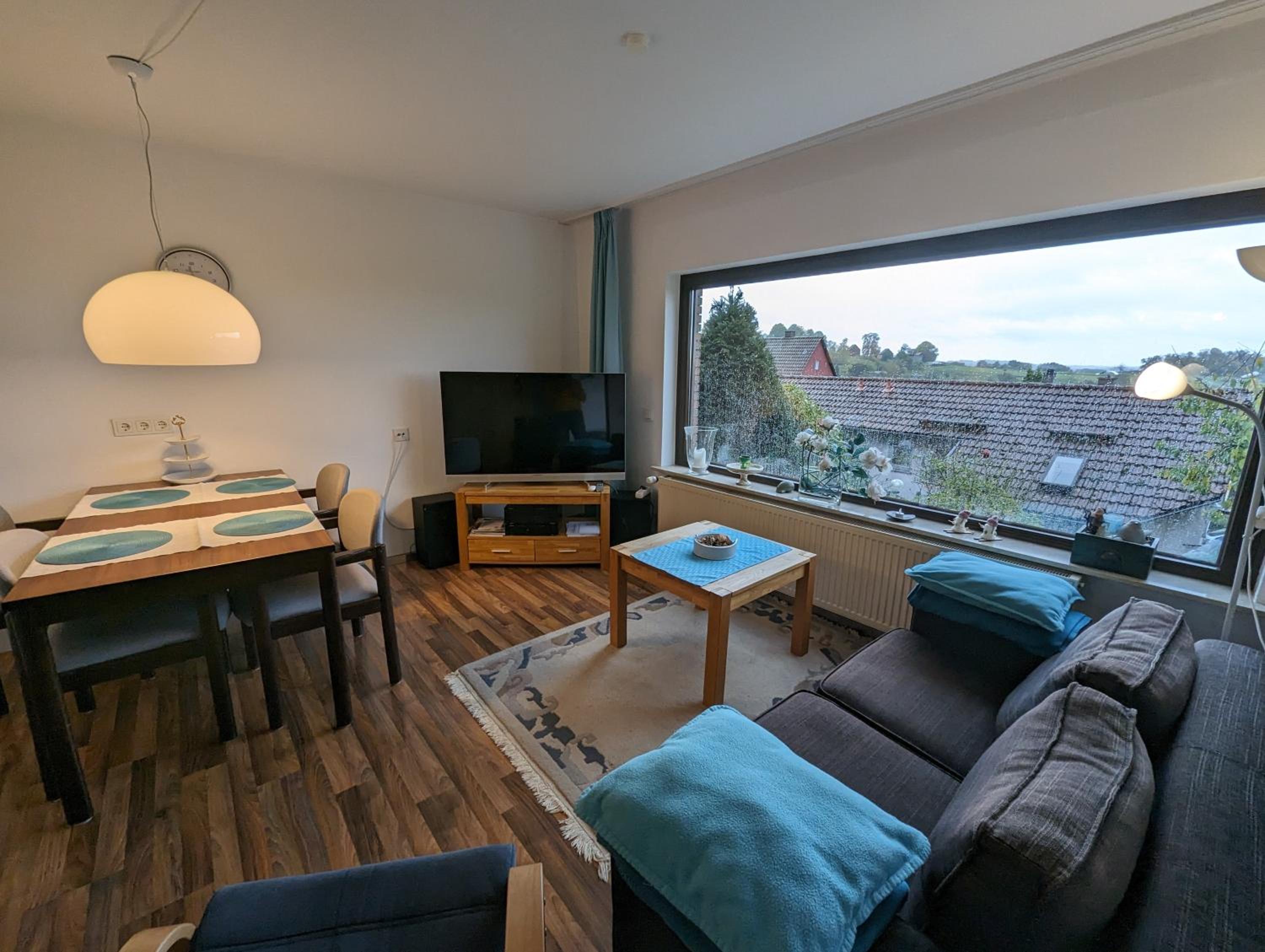 Ferienwohnung Karin view 2