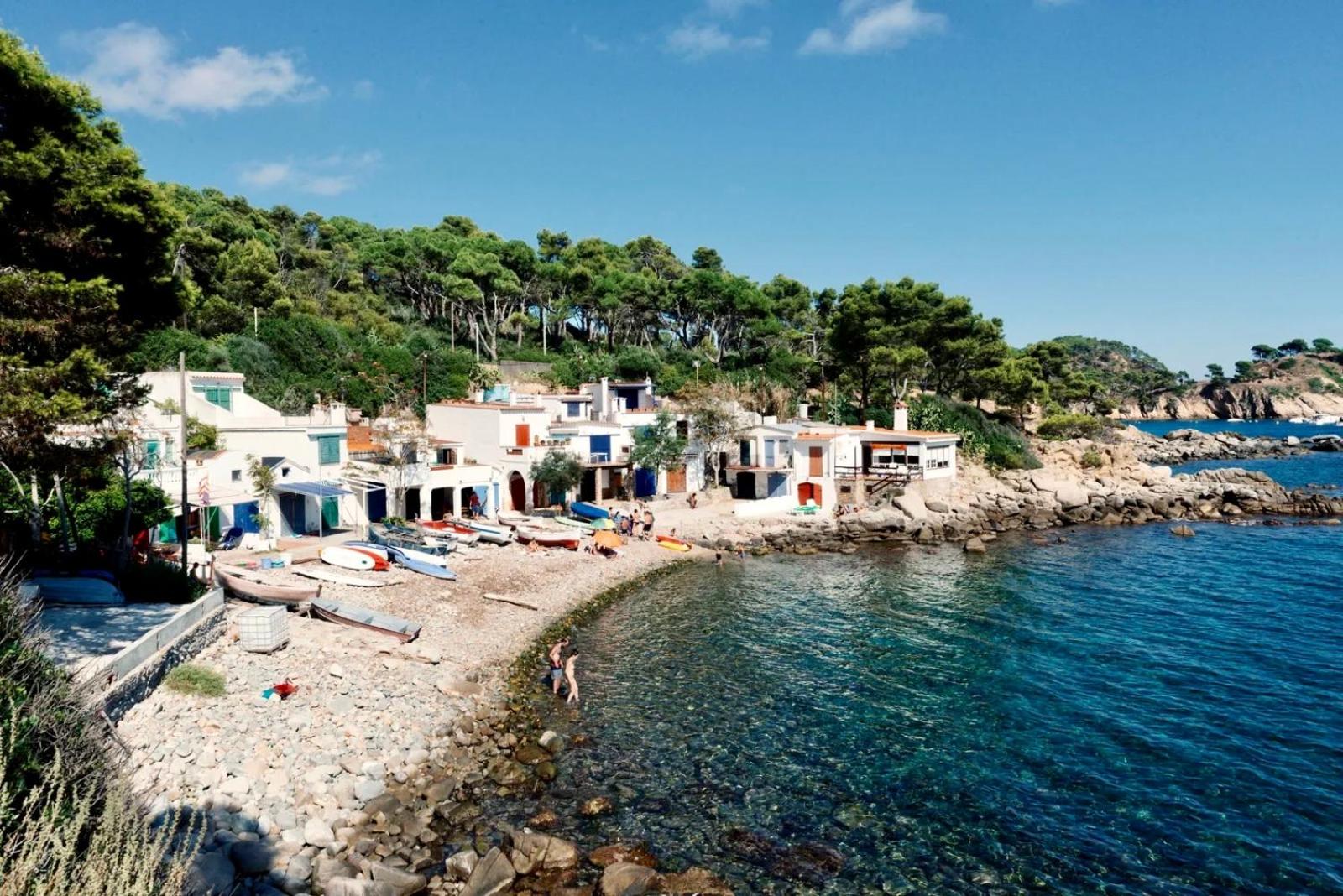 Casa de pueblo en Palamós photo 5