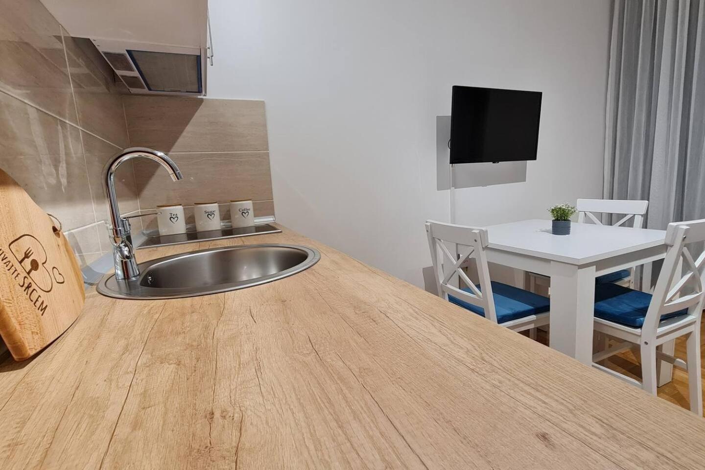 Apartman S16 Vrnjačka Banja view 5