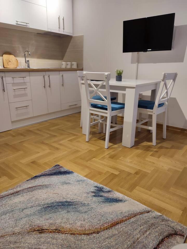 Apartman S16 Vrnjačka Banja view 4