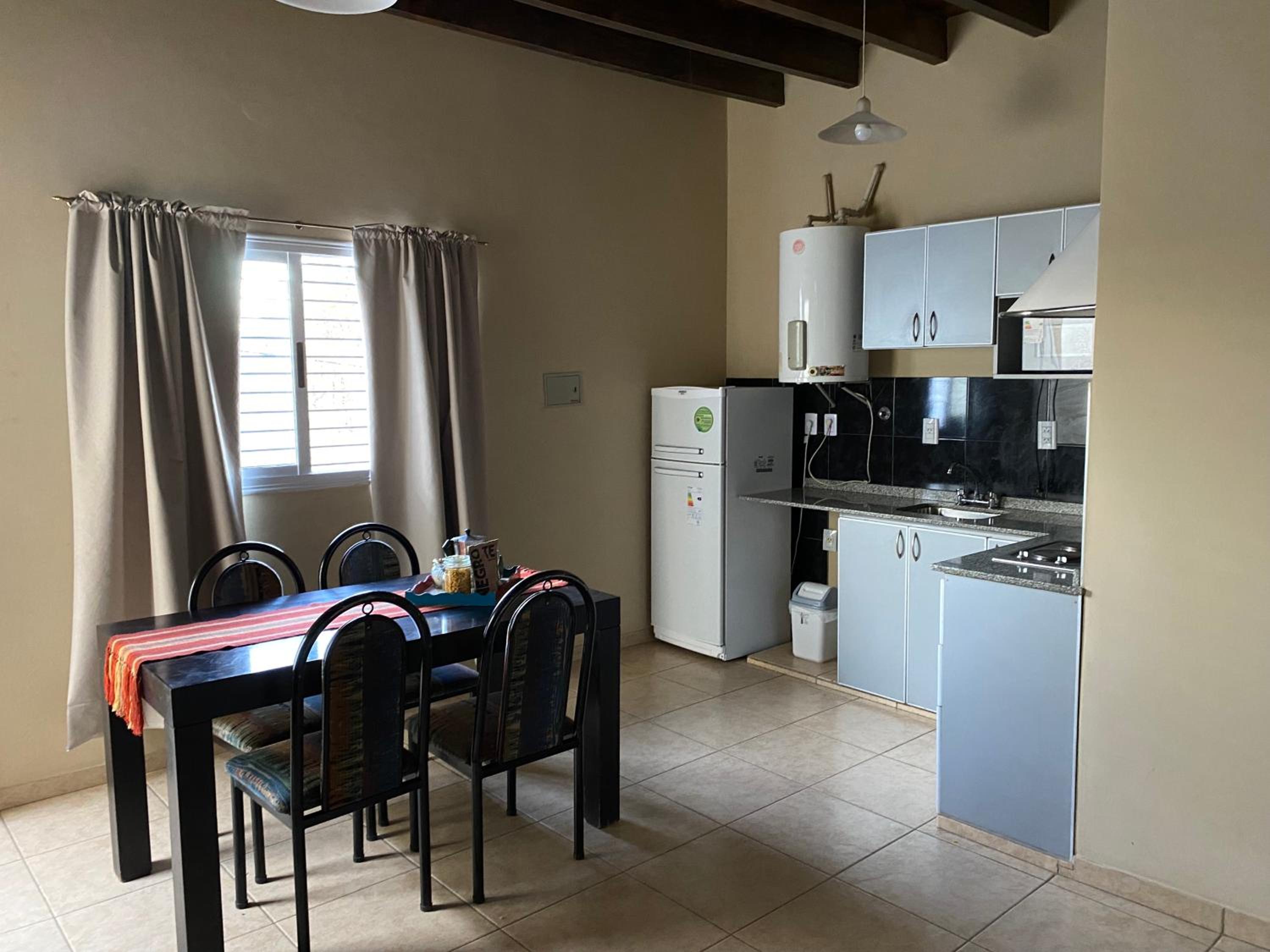 Maria Luz Complejo Residencial