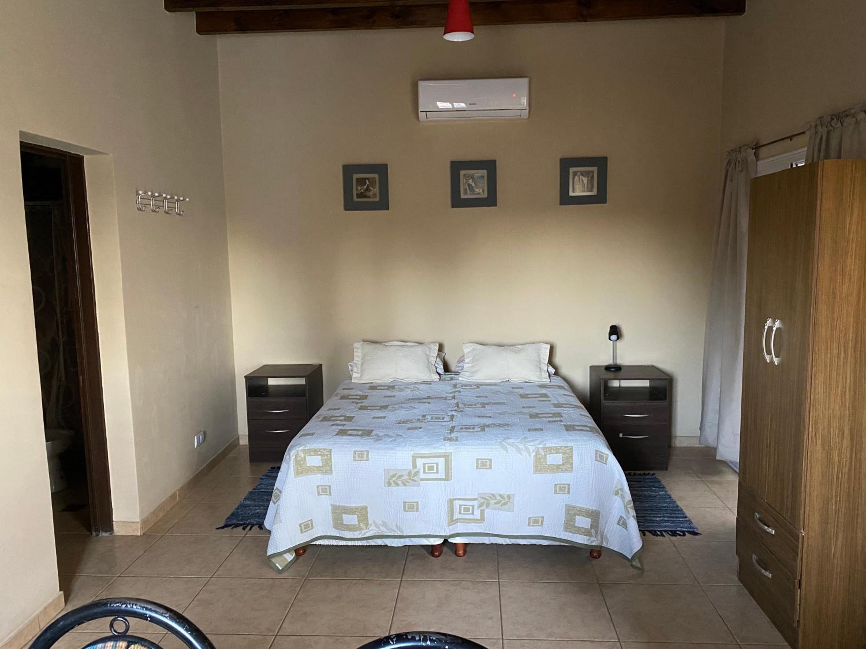 Maria Luz Complejo Residencial