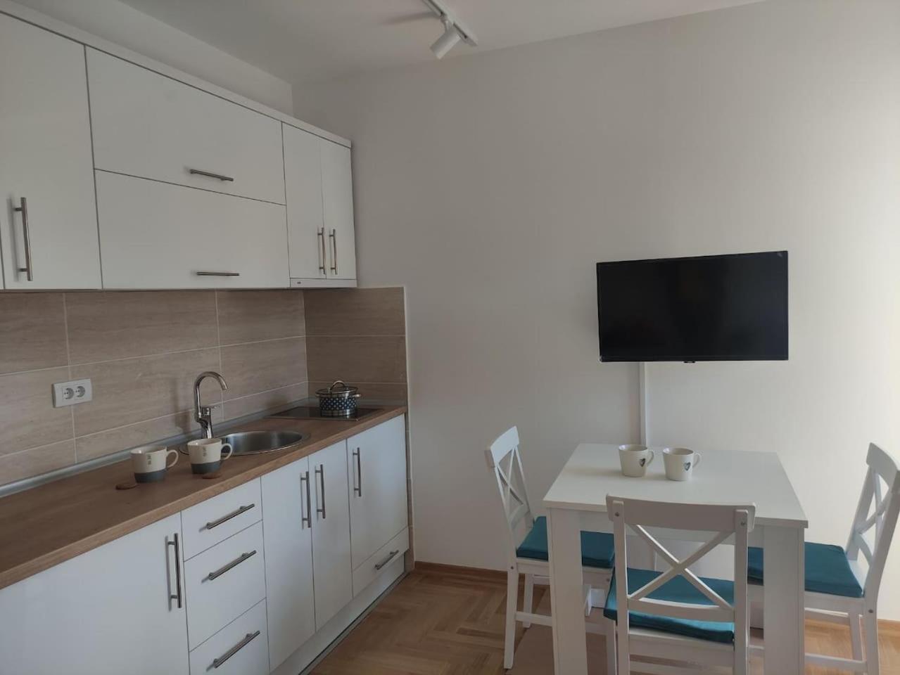 Apartman S16 Vrnjačka Banja view 3