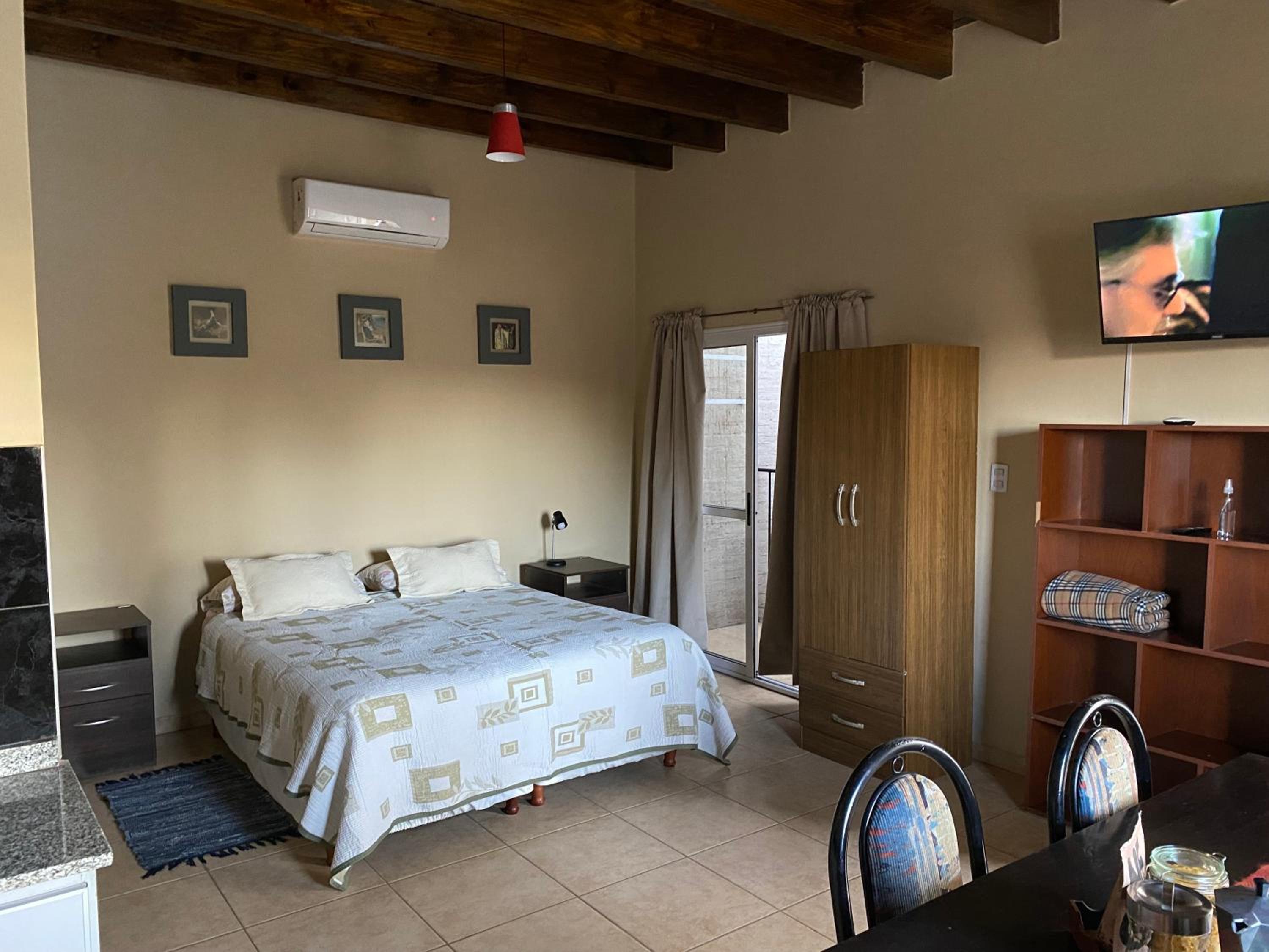 Maria Luz Complejo Residencial
