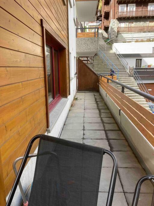 Appartement at the heart of Saas Fee