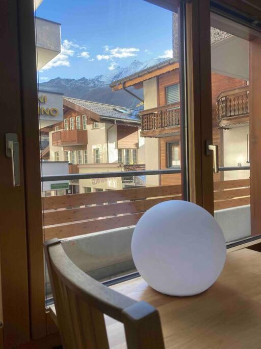 Appartement at the heart of Saas Fee