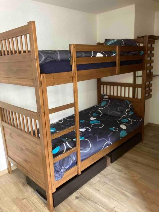 Appartement at the heart of Saas Fee