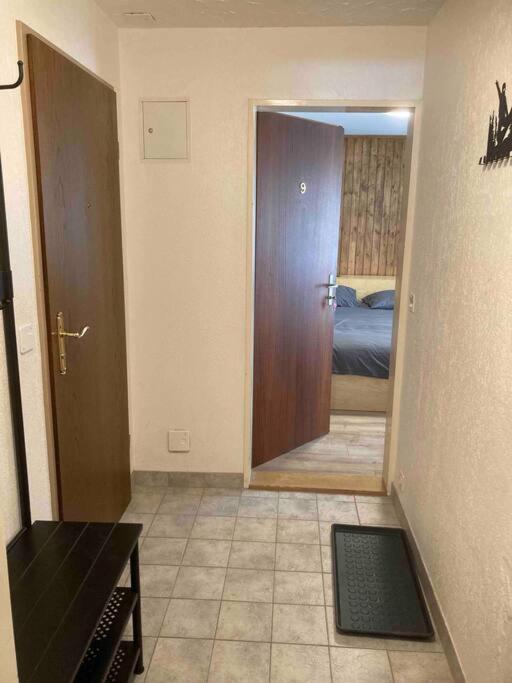 Appartement at the heart of Saas Fee