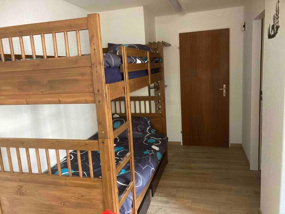 Appartement at the heart of Saas Fee