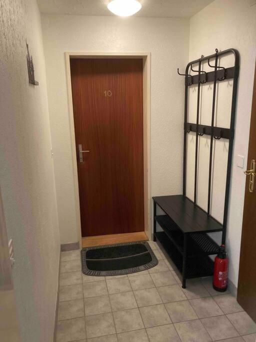 Appartement at the heart of Saas Fee
