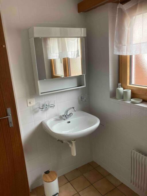 Appartement at the heart of Saas Fee
