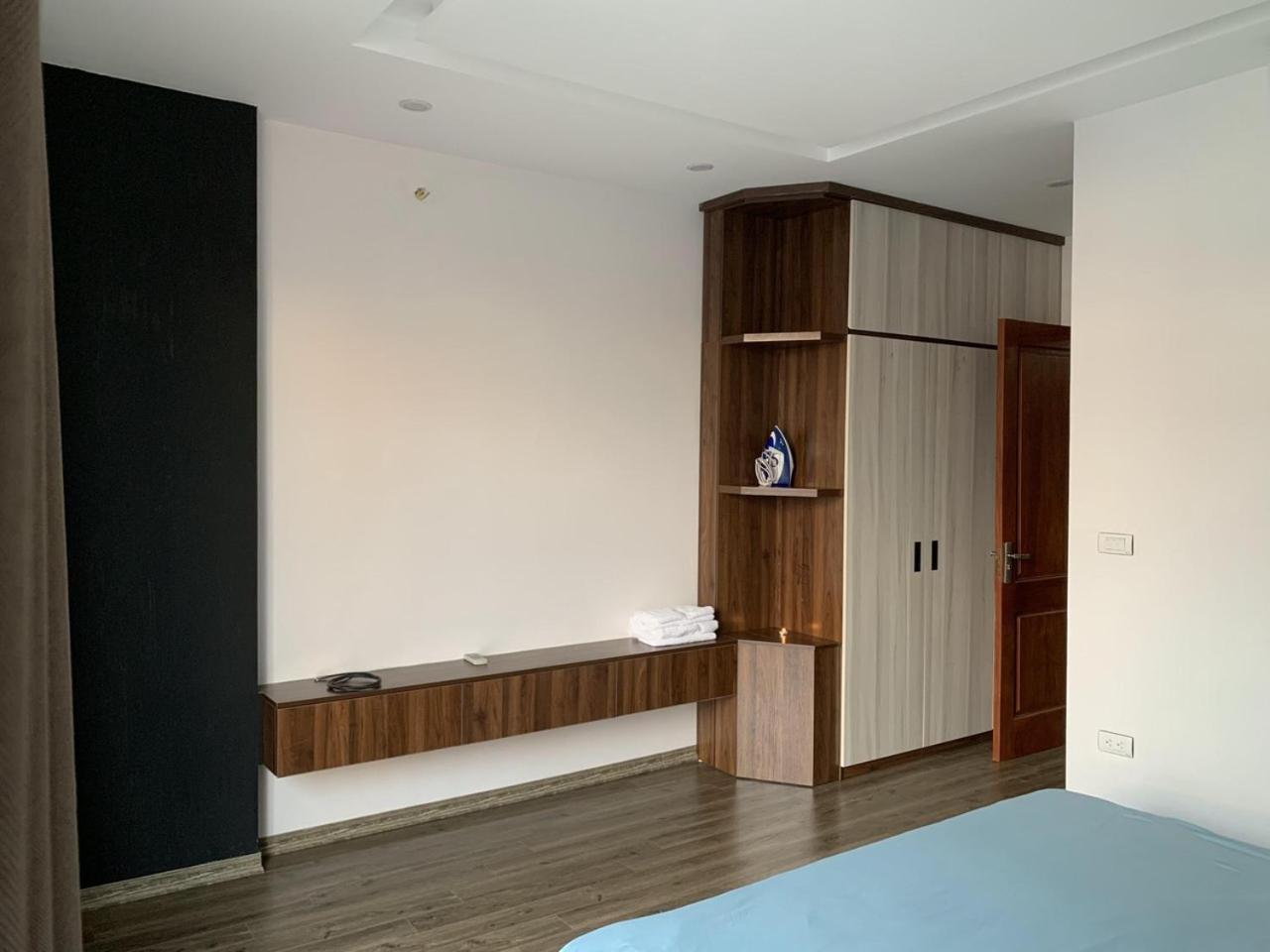 [Happinest] Center West Lake Apartment - Xuan Dieu Street